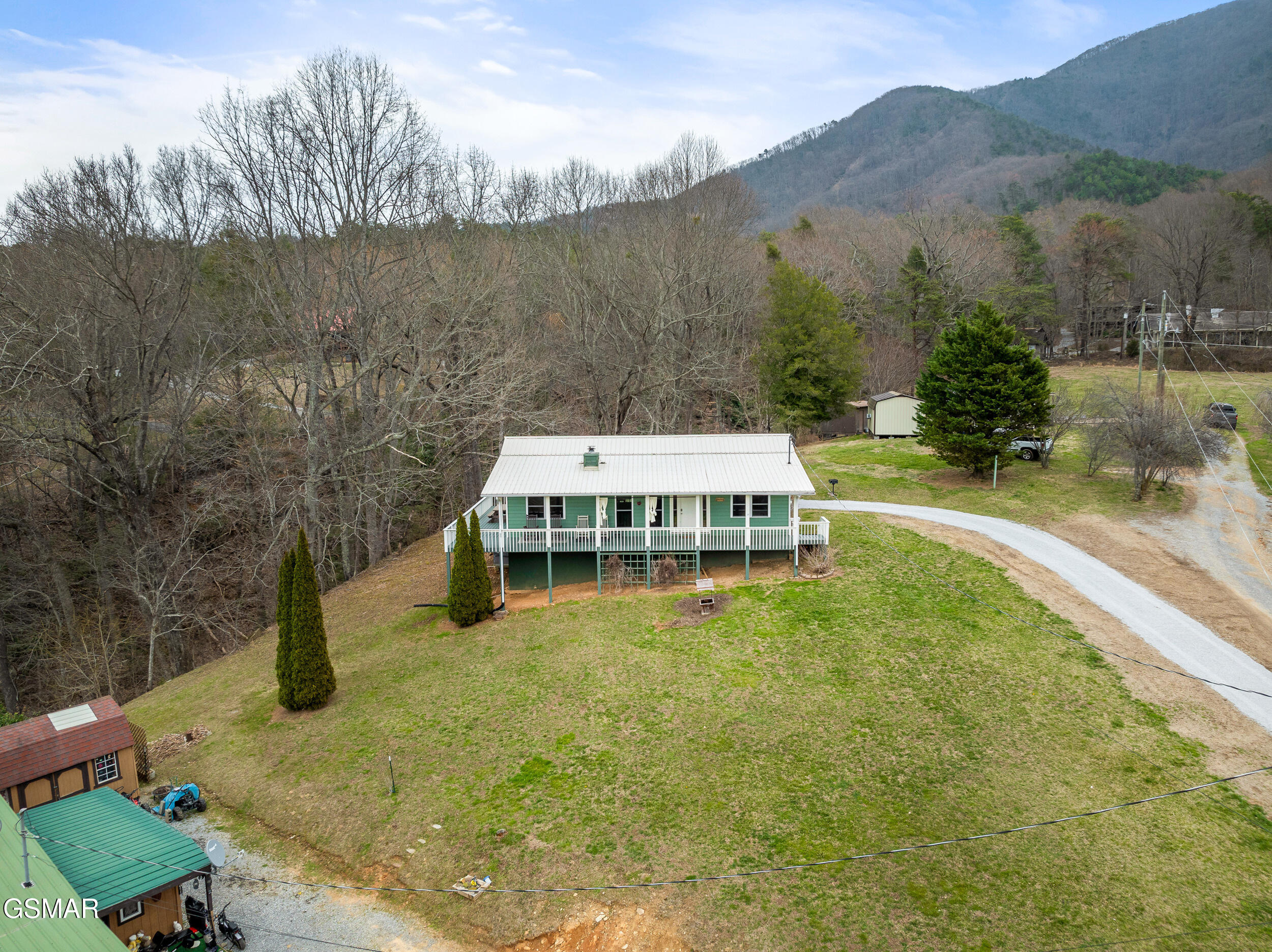 3401 Barber Way Sevierville TN 37862