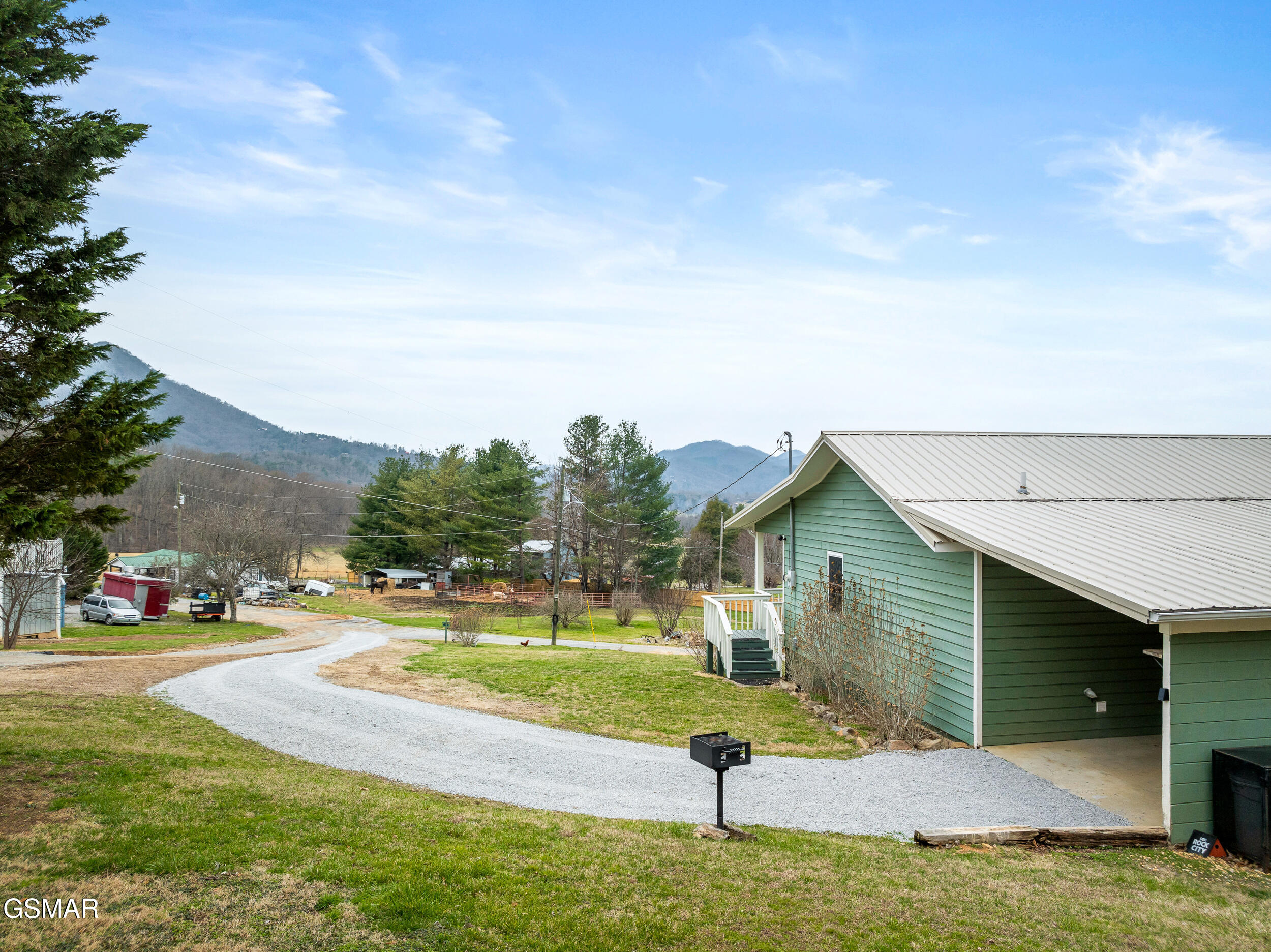 3401 Barber Way Sevierville TN 37862