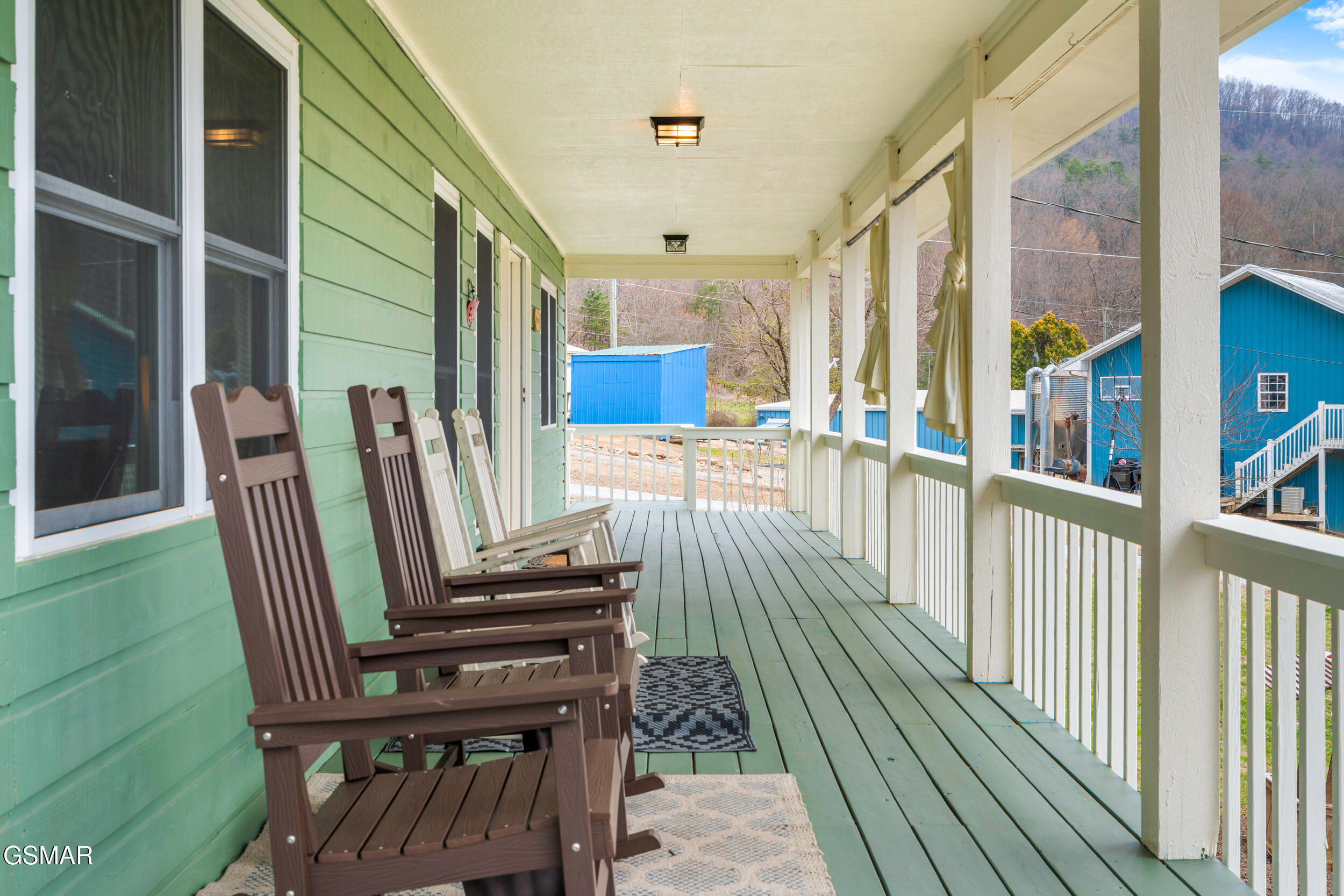 3401 Barber Way Sevierville TN 37862