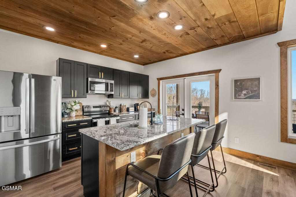 1567 Rainbow Ridge Way Sevierville TN 37862
