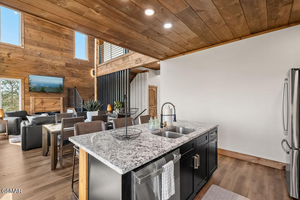 1567 Rainbow Ridge Way Sevierville TN 37862