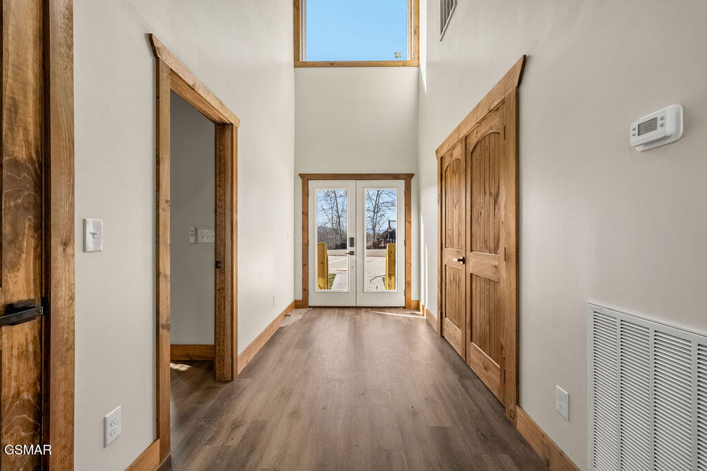 1567 Rainbow Ridge Way Sevierville TN 37862