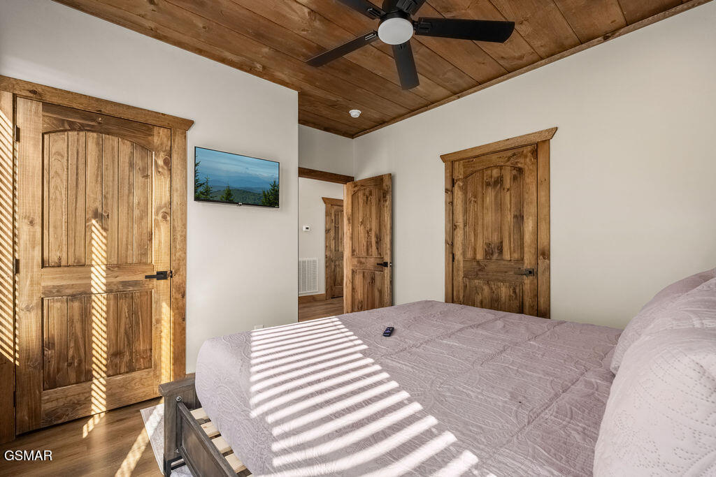 1567 Rainbow Ridge Way Sevierville TN 37862