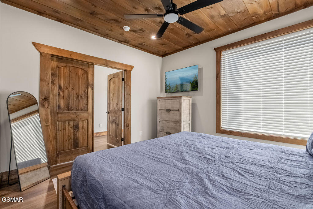 1567 Rainbow Ridge Way Sevierville TN 37862