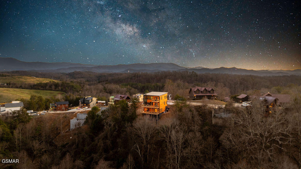1567 Rainbow Ridge Way Sevierville TN 37862