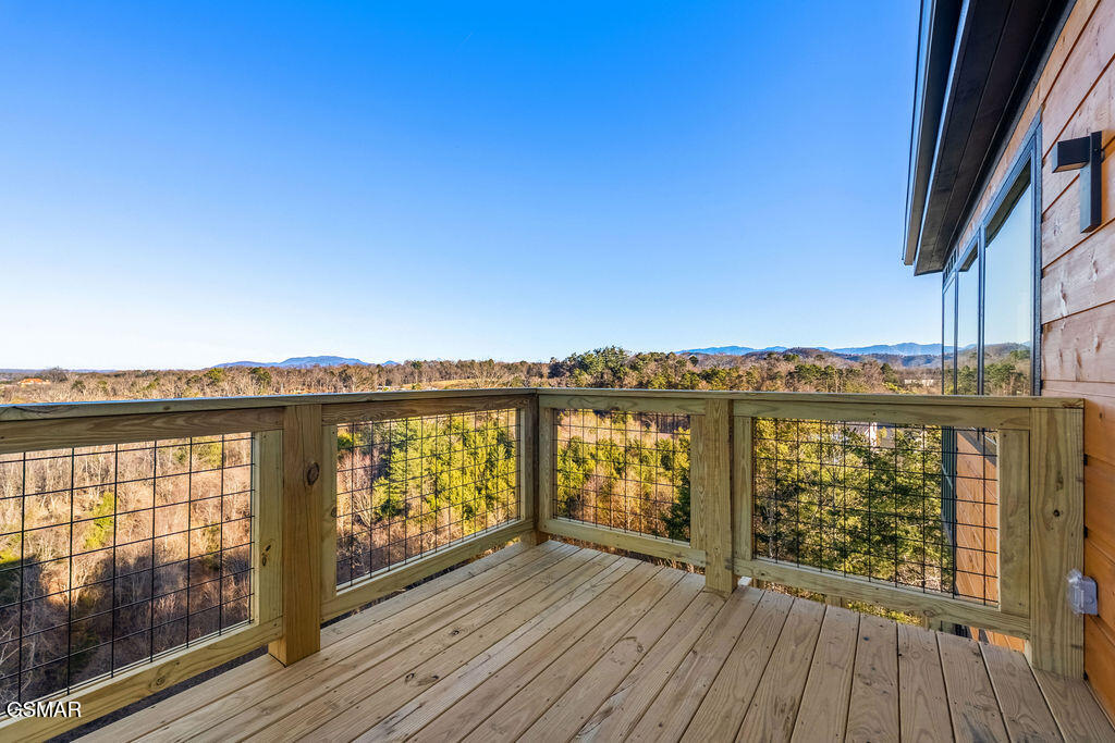 1567 Rainbow Ridge Way Sevierville TN 37862