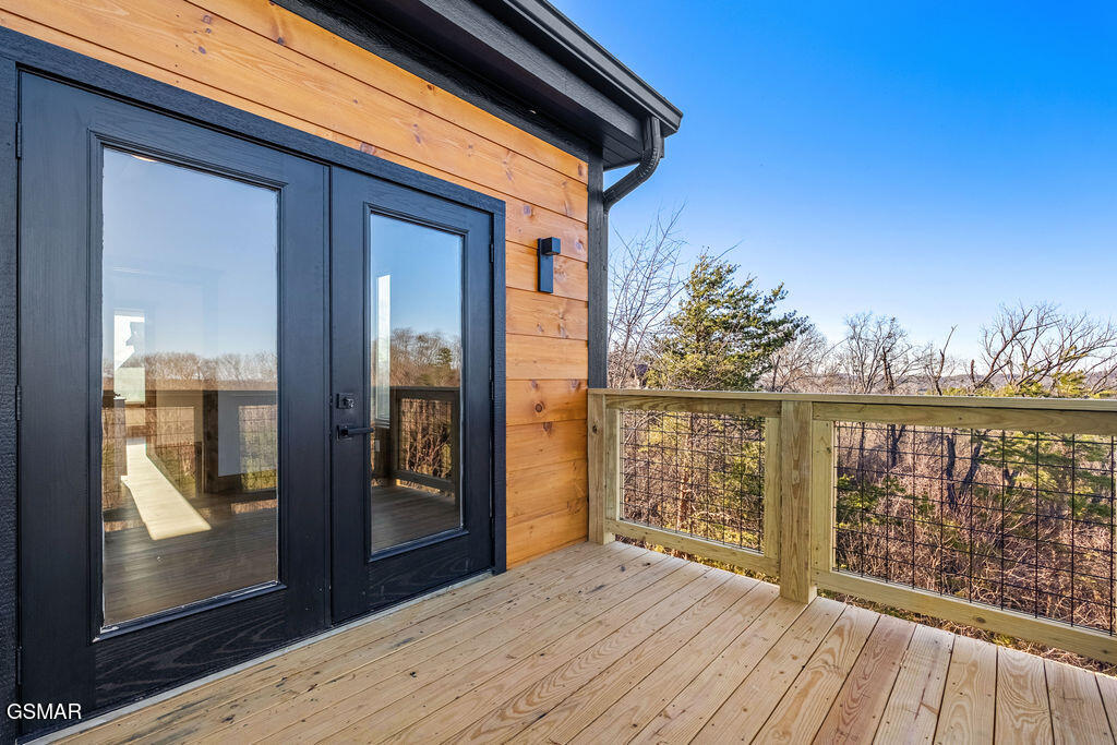 1567 Rainbow Ridge Way Sevierville TN 37862