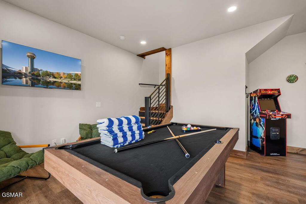 1567 Rainbow Ridge Way Sevierville TN 37862