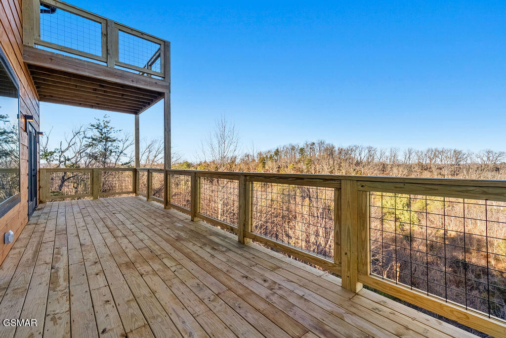 1567 Rainbow Ridge Way Sevierville TN 37862