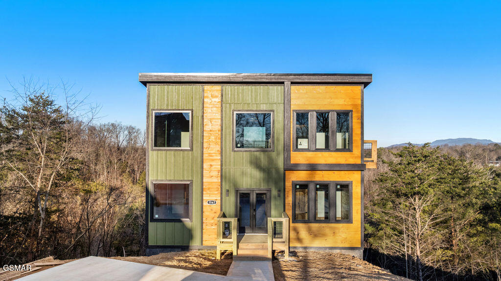 1567 Rainbow Ridge Way Sevierville TN 37862