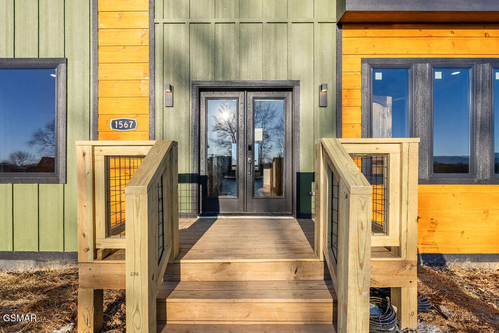 1567 Rainbow Ridge Way Sevierville TN 37862