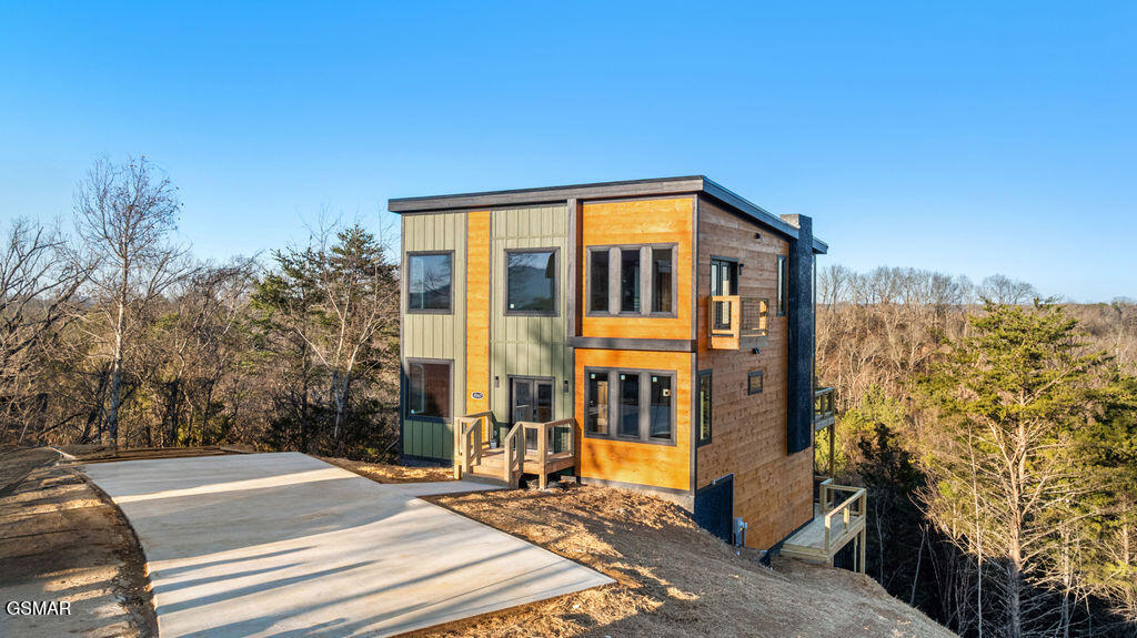 1567 Rainbow Ridge Way Sevierville TN 37862