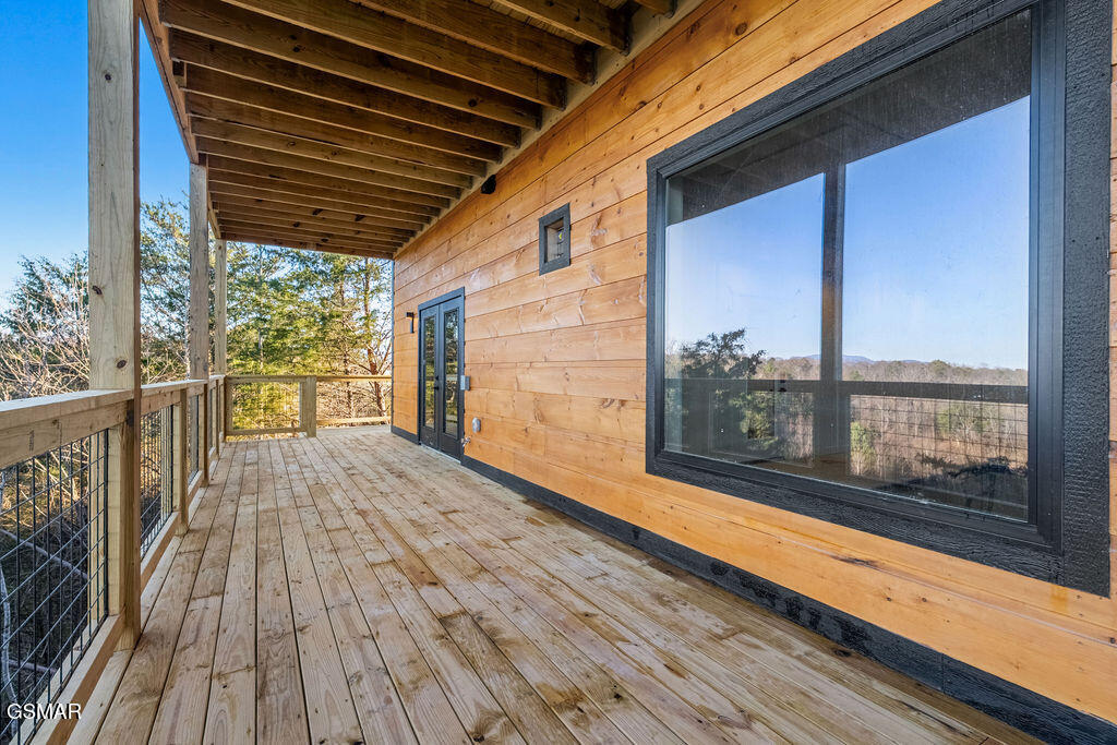 1567 Rainbow Ridge Way Sevierville TN 37862