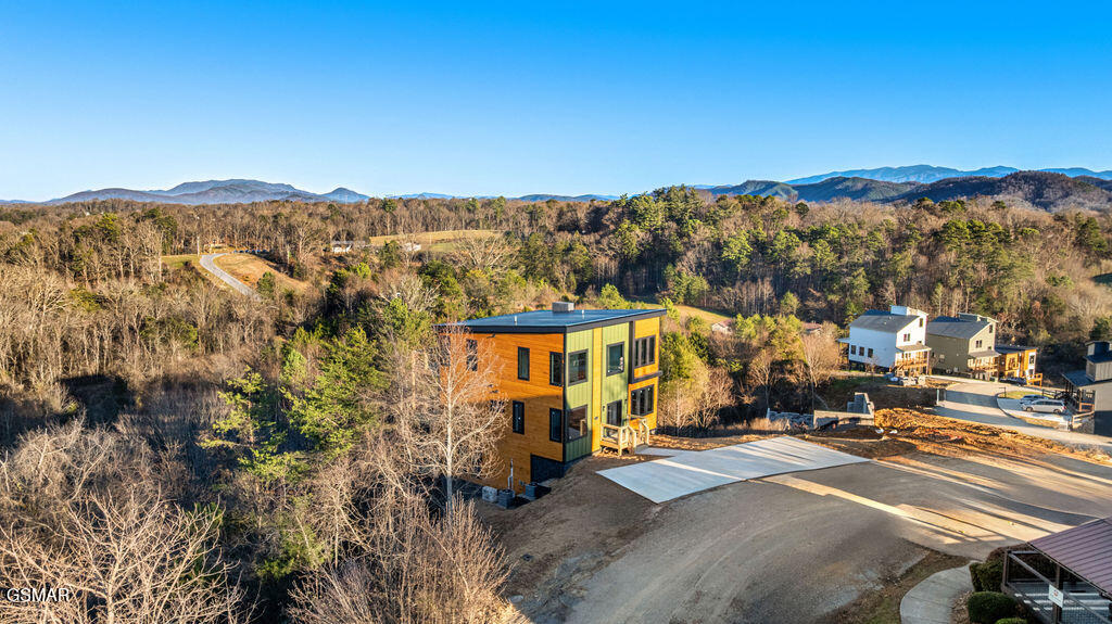 1567 Rainbow Ridge Way Sevierville TN 37862