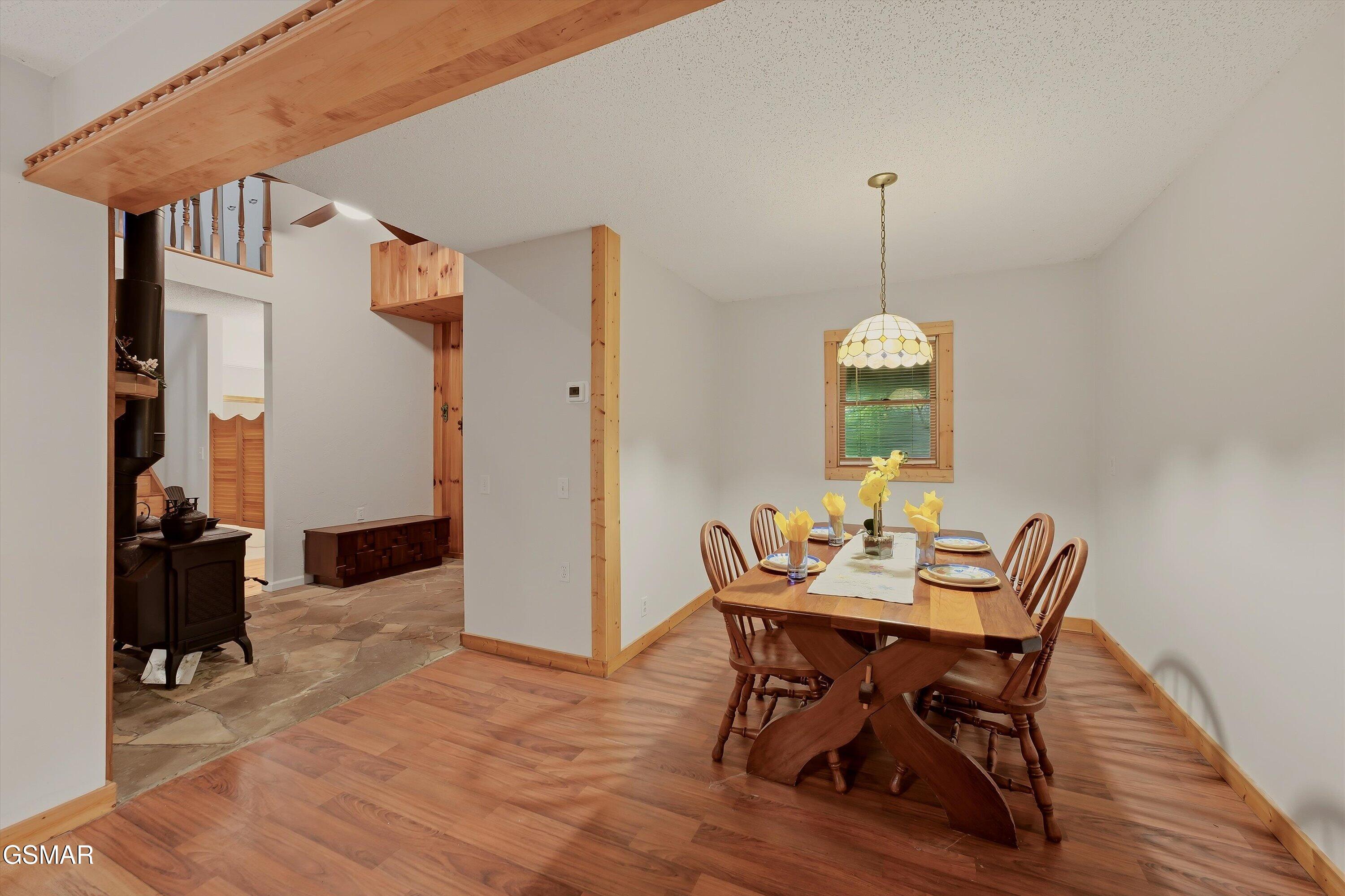 680 Old Furnace Road Tellico Plains TN 37385
