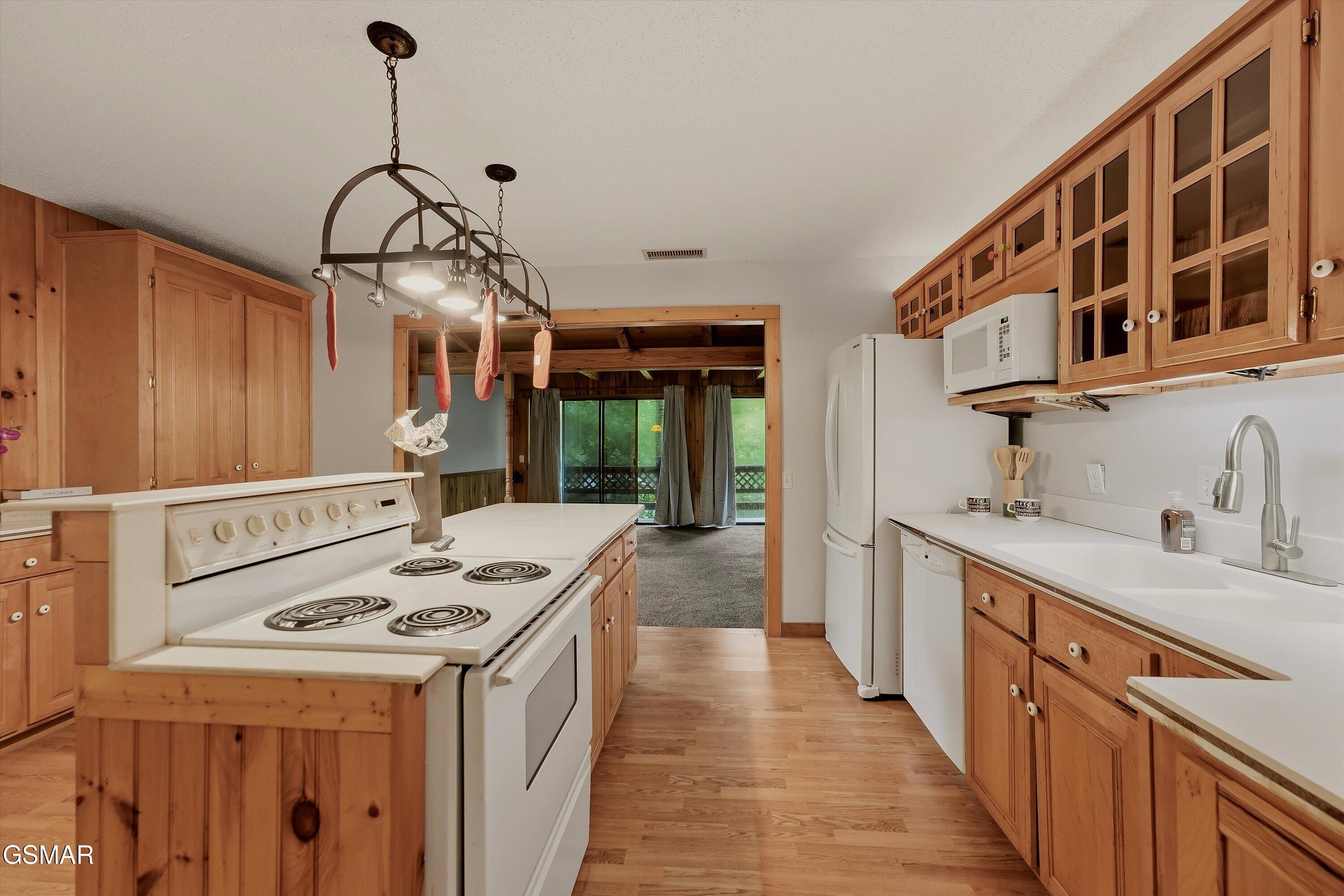 680 Old Furnace Road Tellico Plains TN 37385