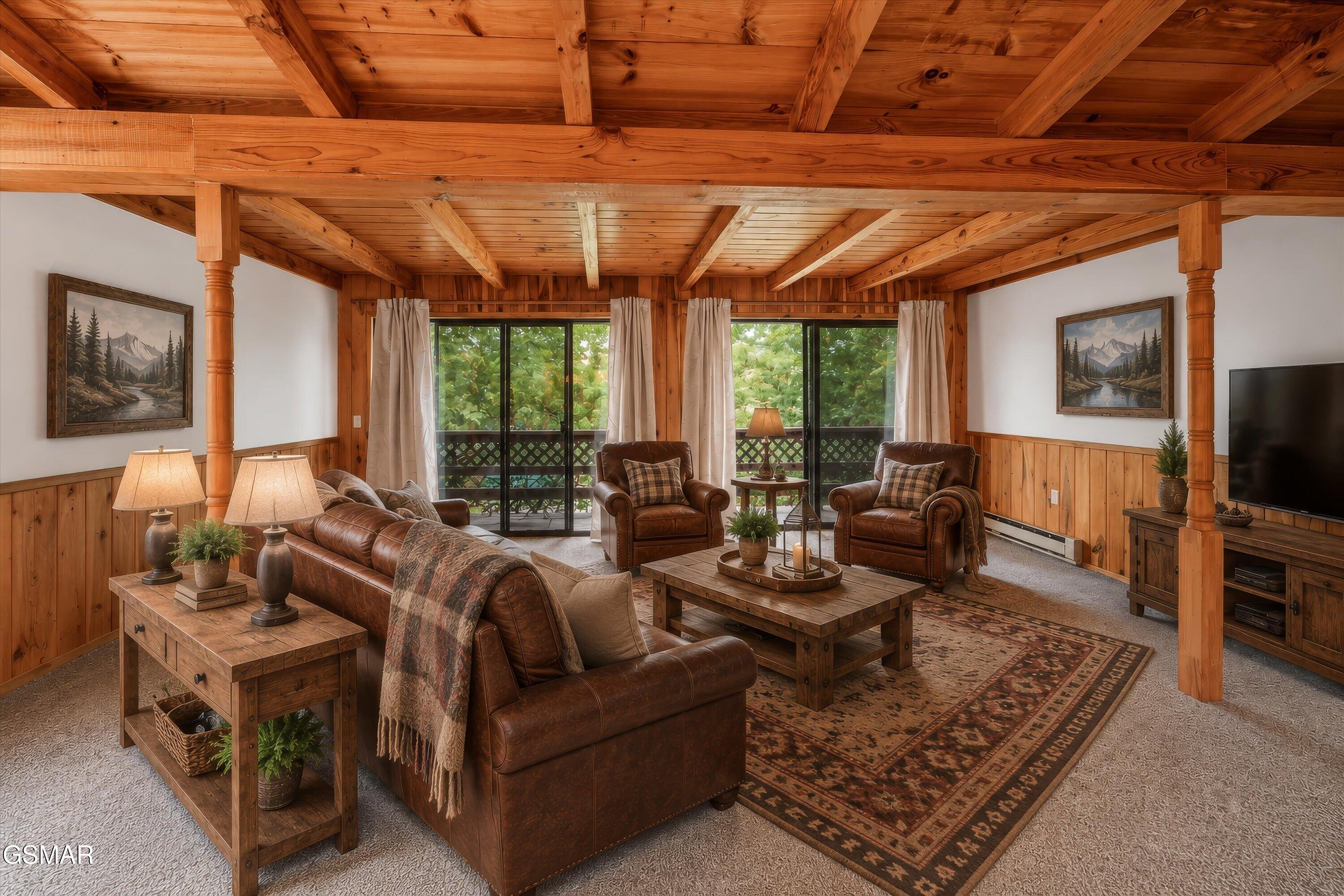 680 Old Furnace Road Tellico Plains TN 37385