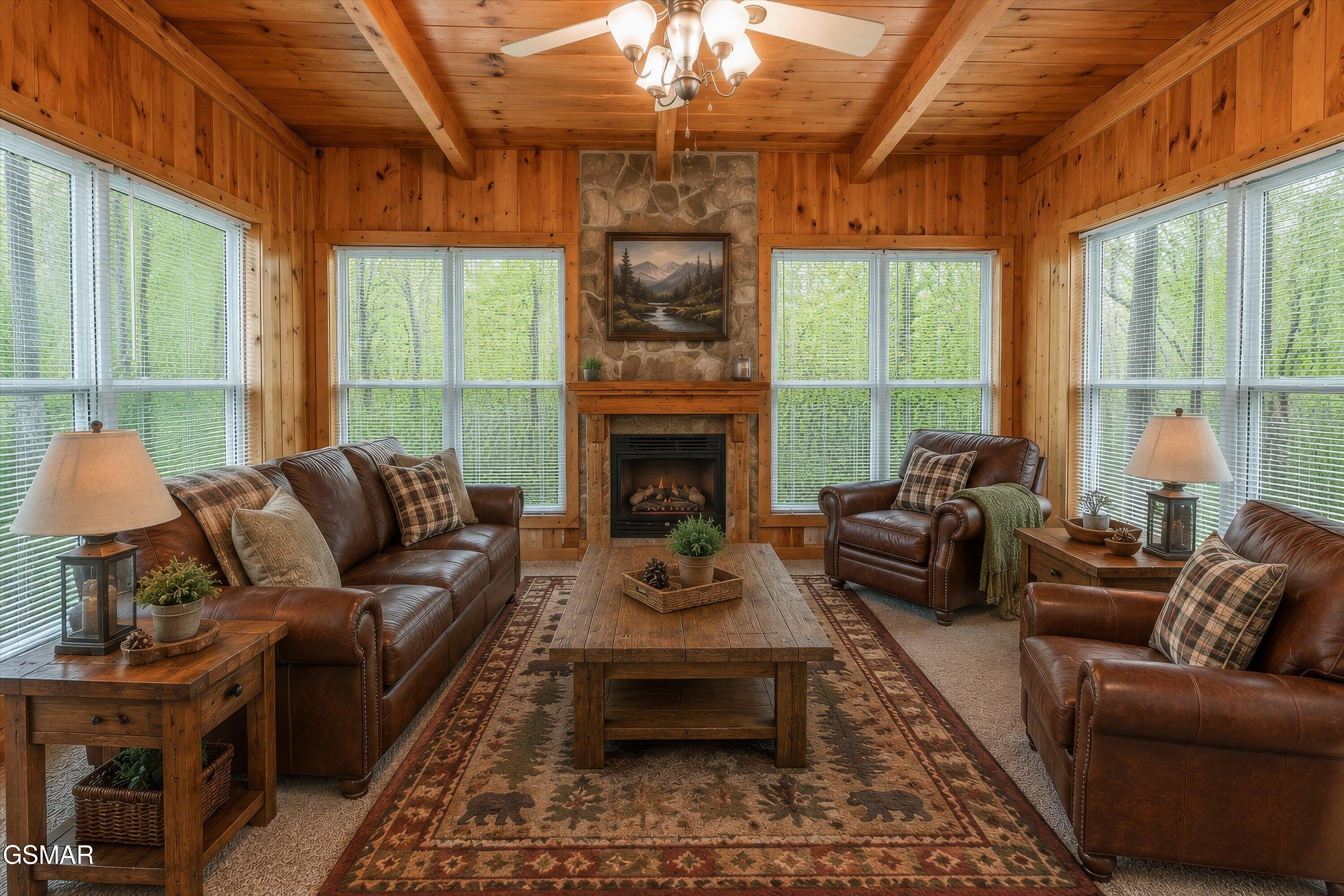 680 Old Furnace Road Tellico Plains TN 37385
