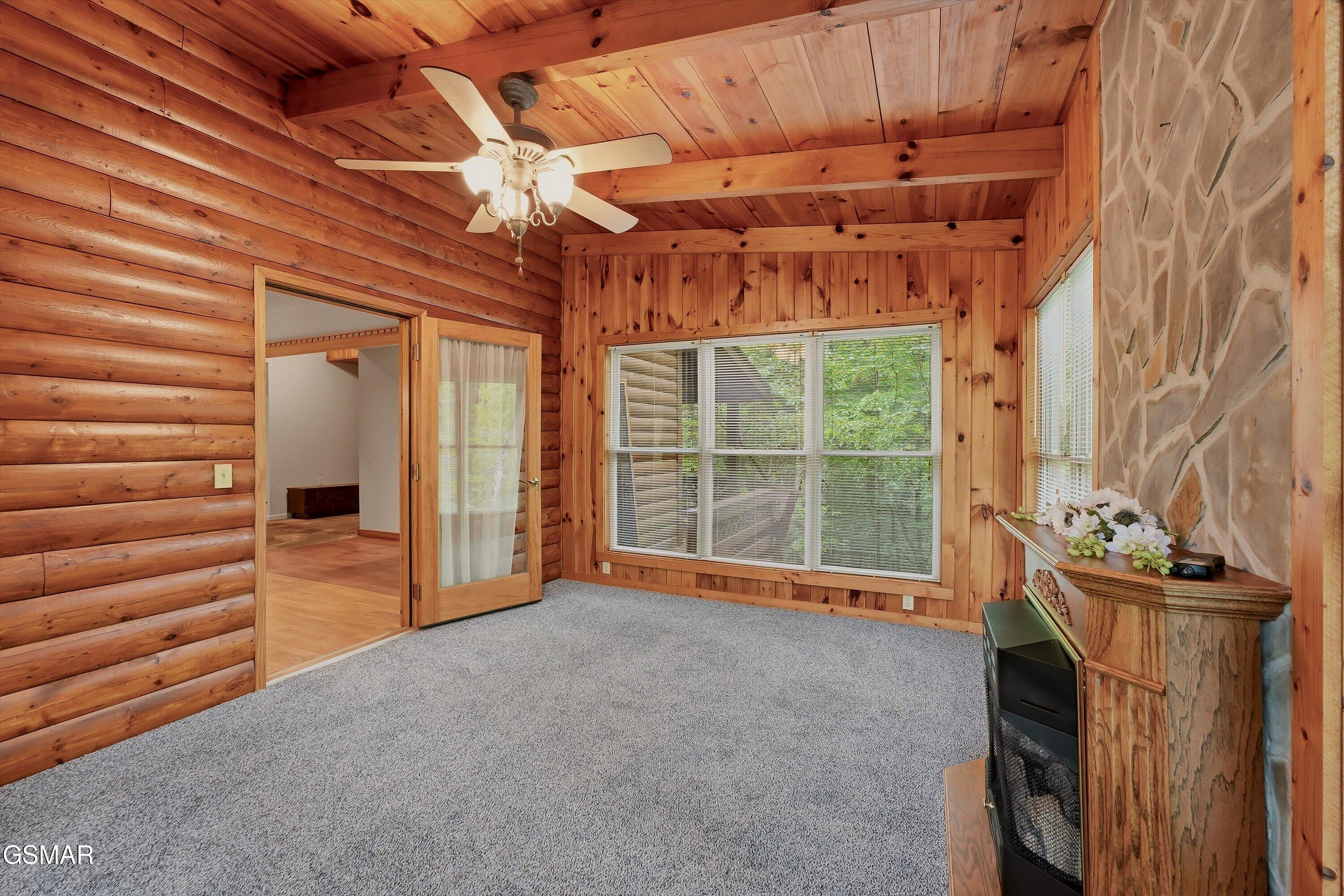 680 Old Furnace Road Tellico Plains TN 37385