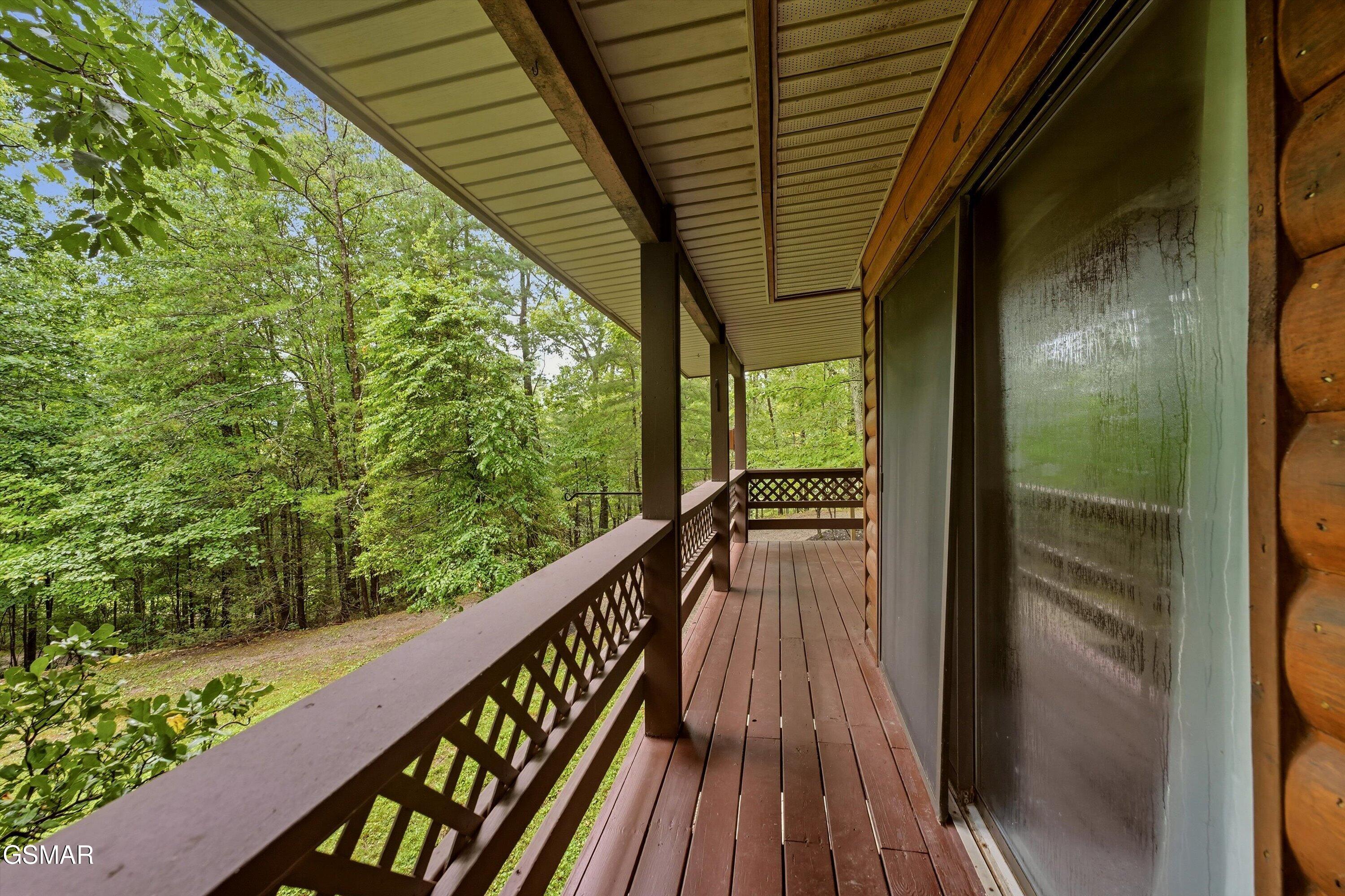 680 Old Furnace Road Tellico Plains TN 37385