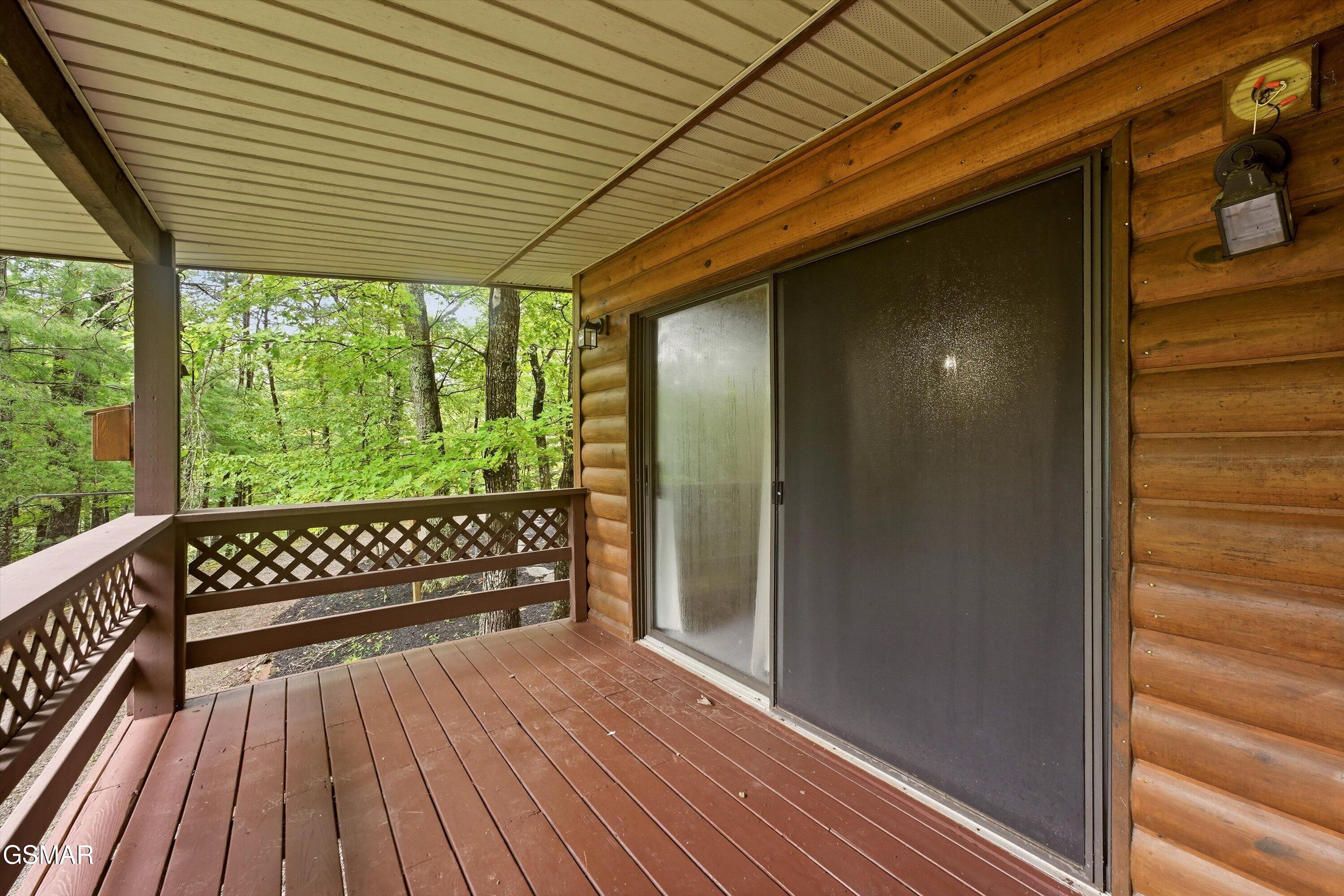 680 Old Furnace Road Tellico Plains TN 37385
