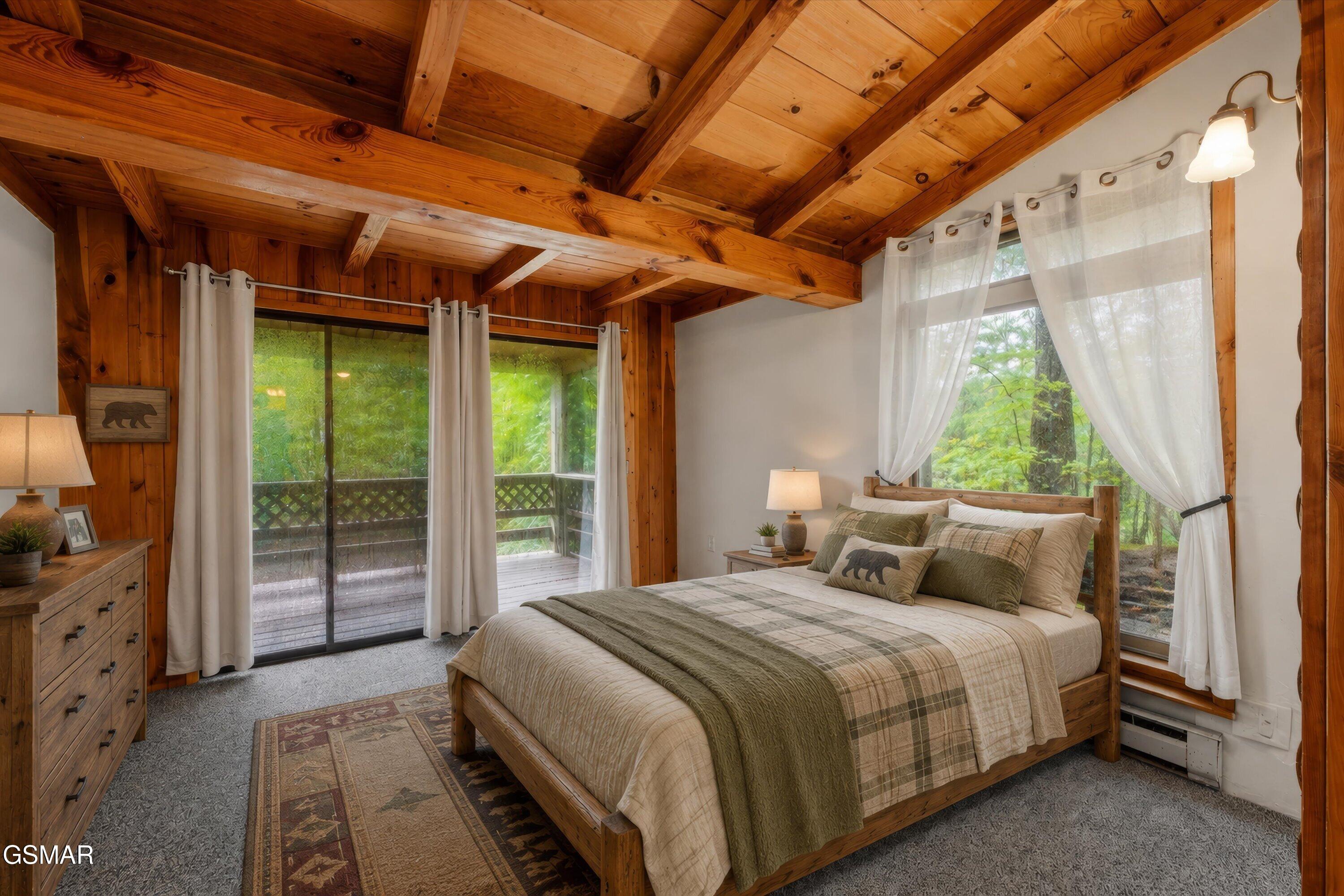 680 Old Furnace Road Tellico Plains TN 37385
