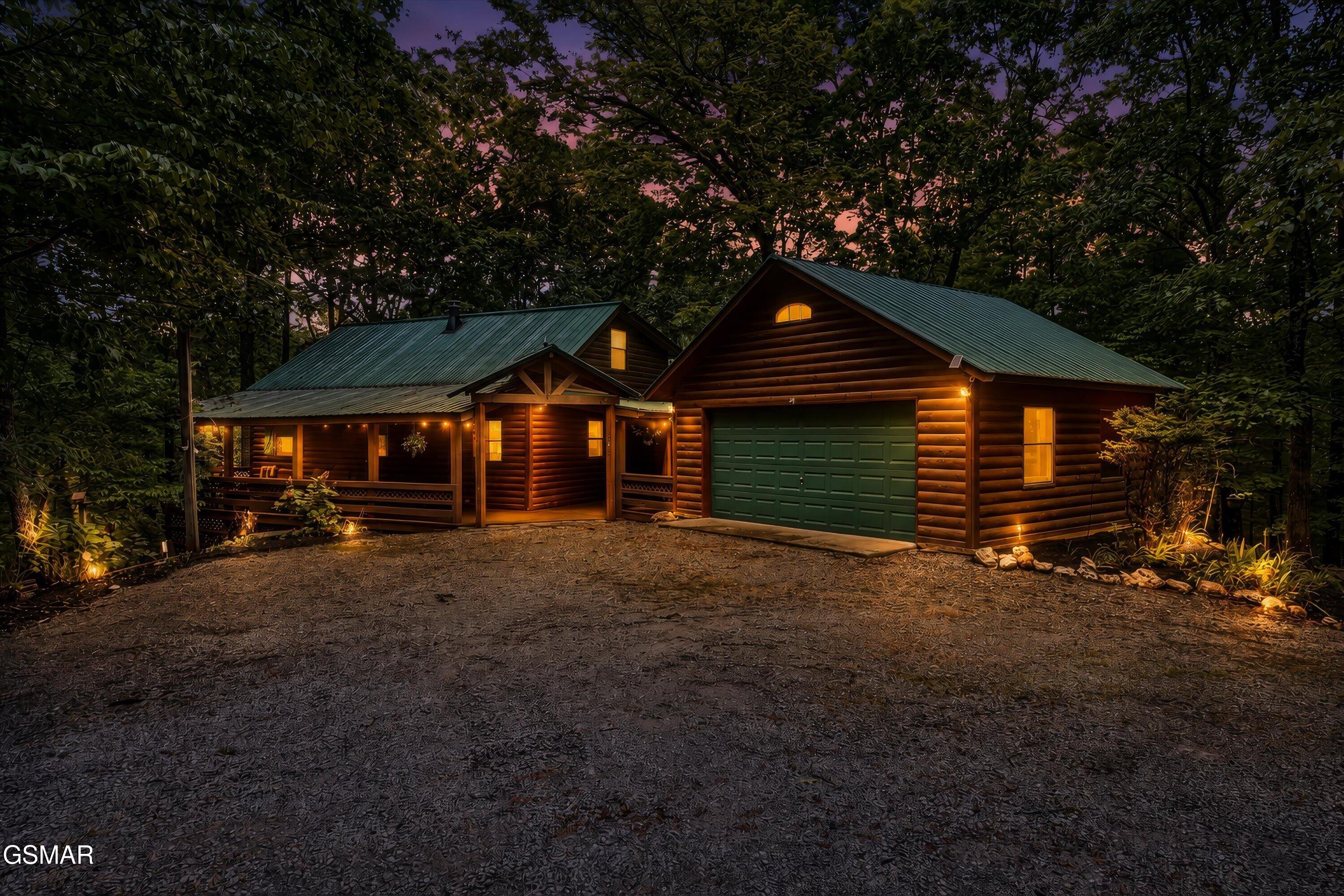 680 Old Furnace Road Tellico Plains TN 37385