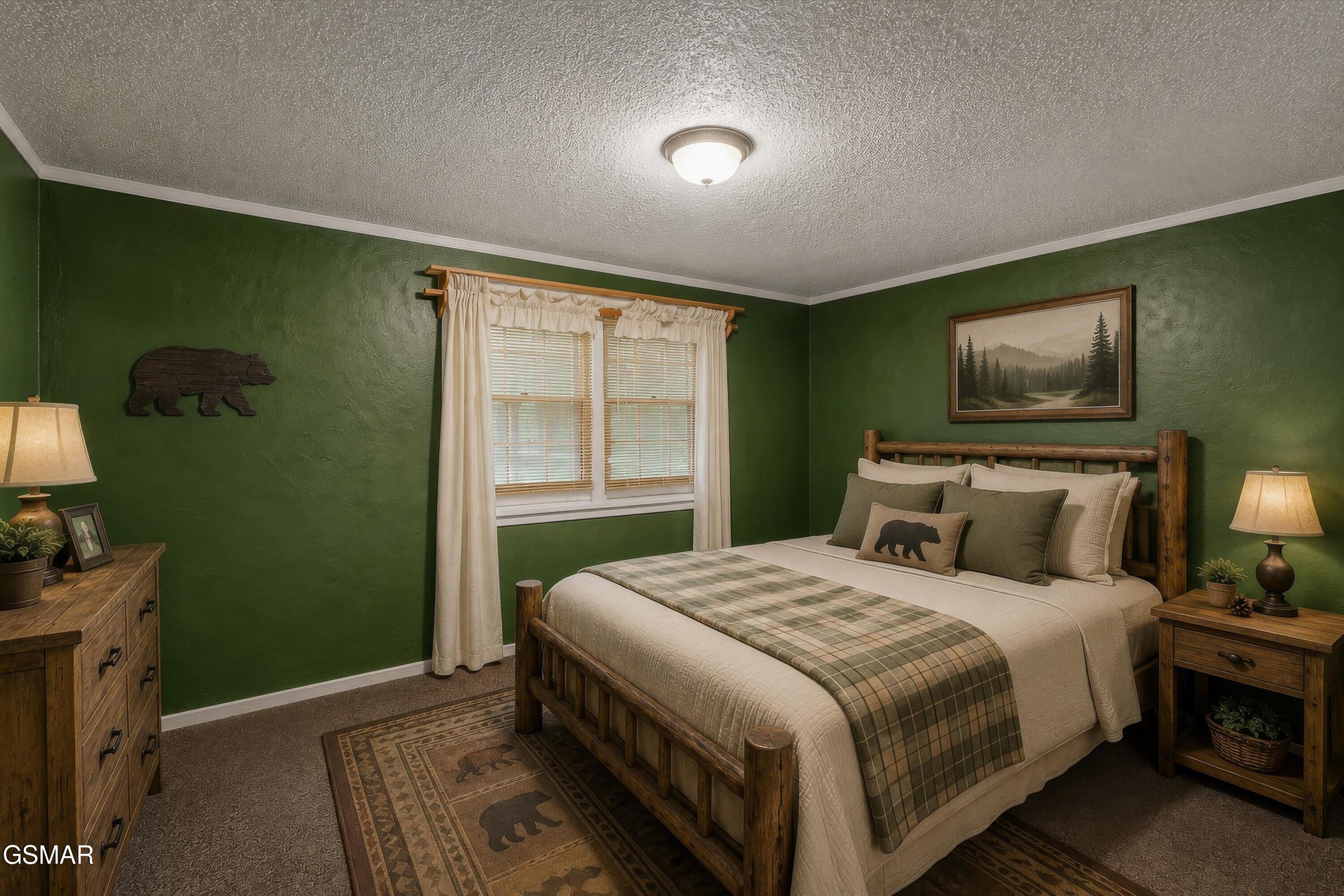 680 Old Furnace Road Tellico Plains TN 37385