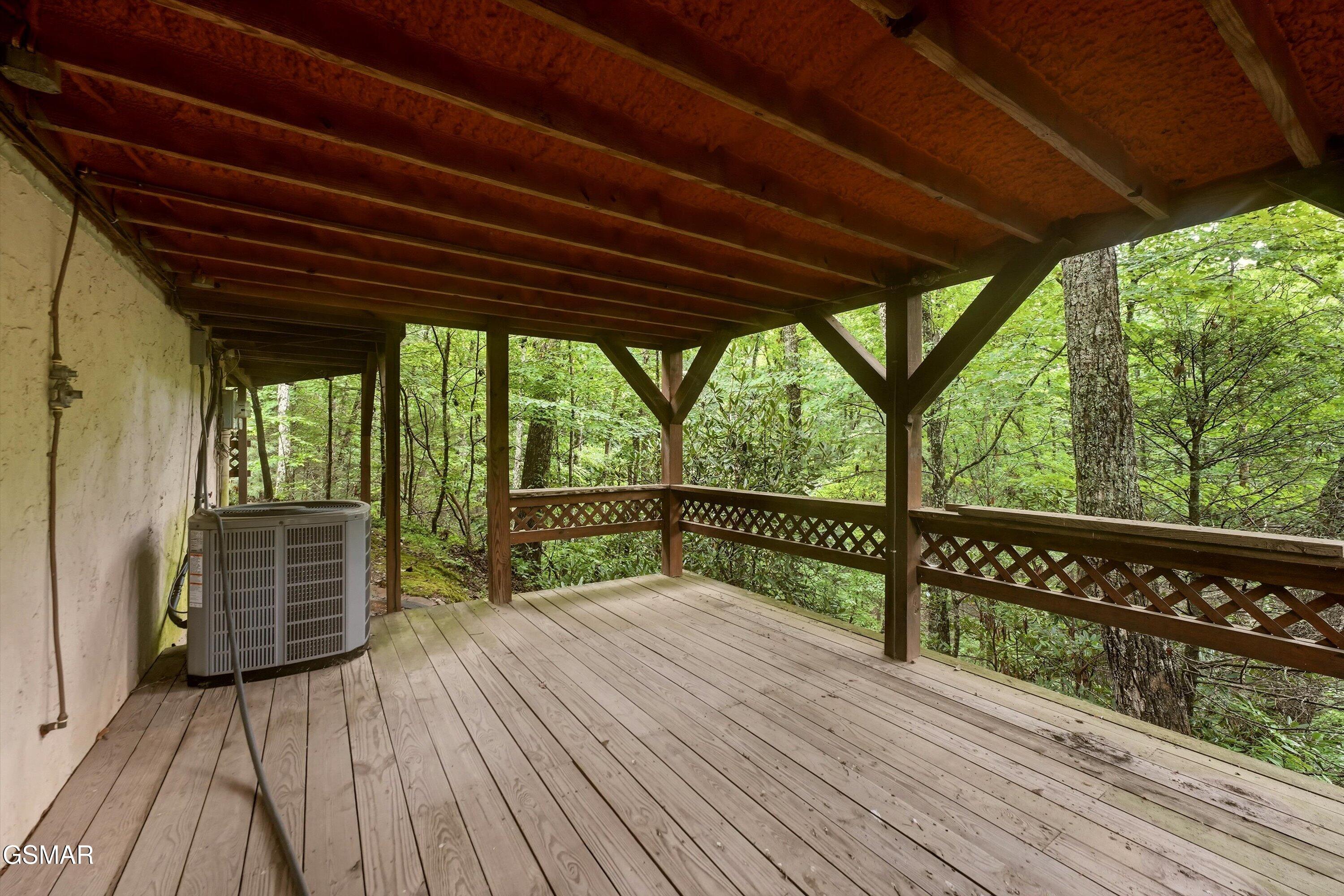 680 Old Furnace Road Tellico Plains TN 37385