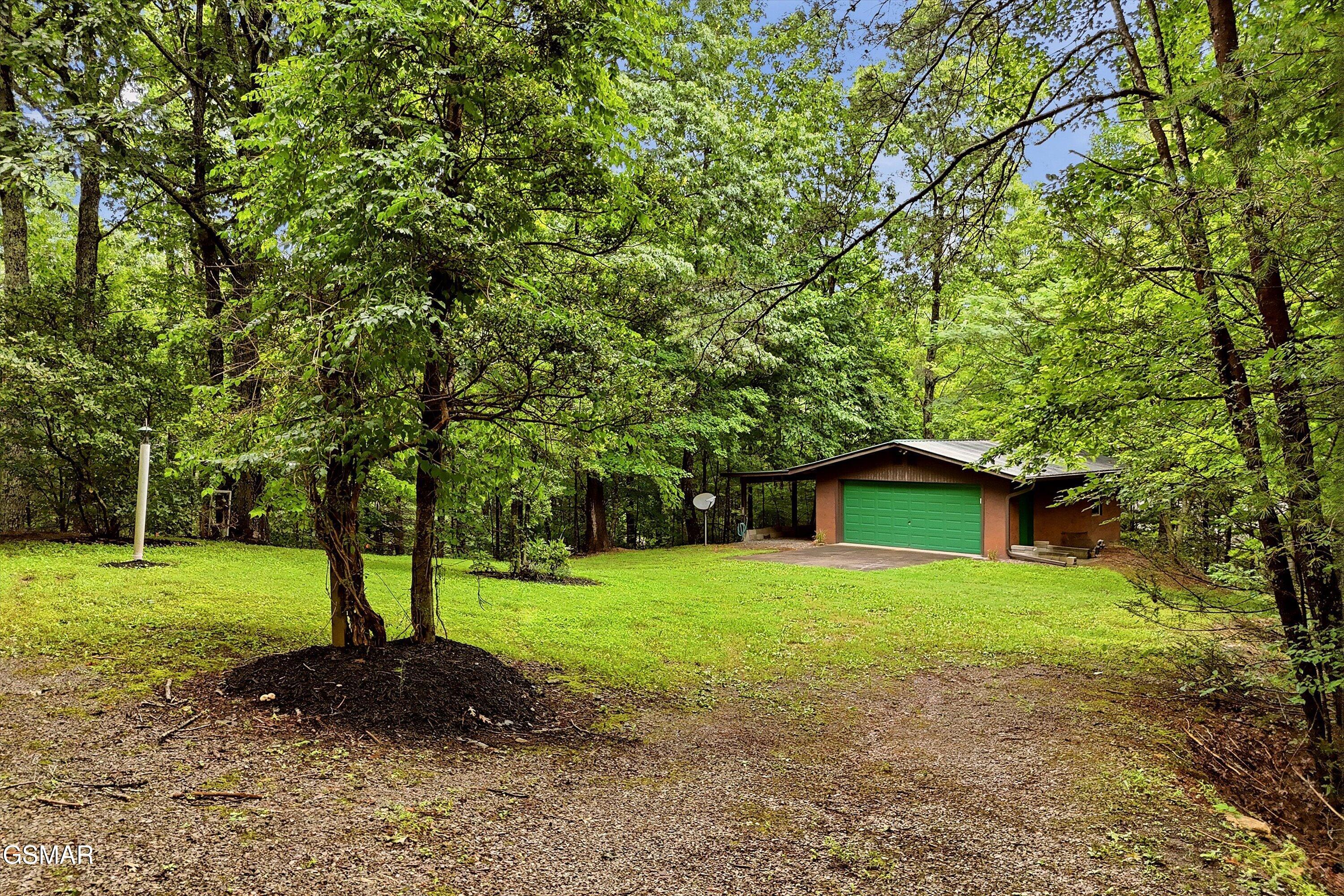 680 Old Furnace Road Tellico Plains TN 37385
