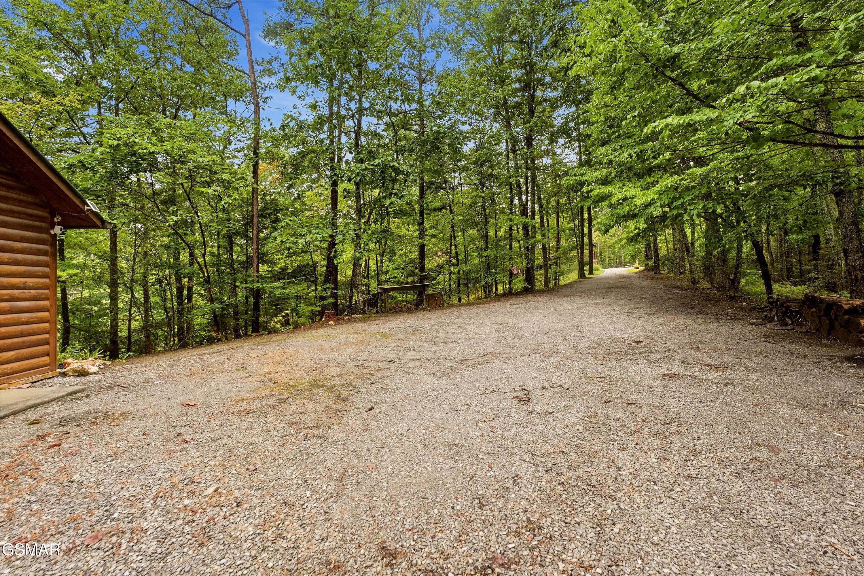 680 Old Furnace Road Tellico Plains TN 37385