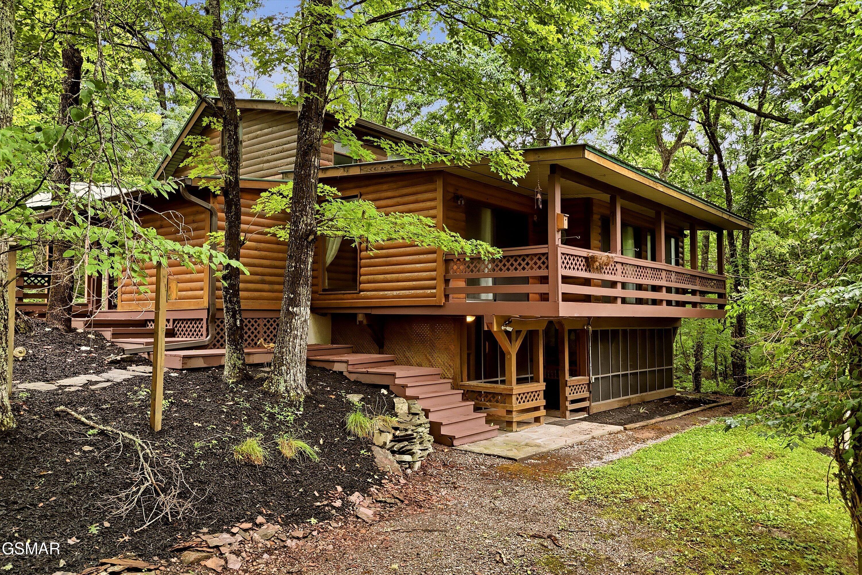 680 Old Furnace Road Tellico Plains TN 37385