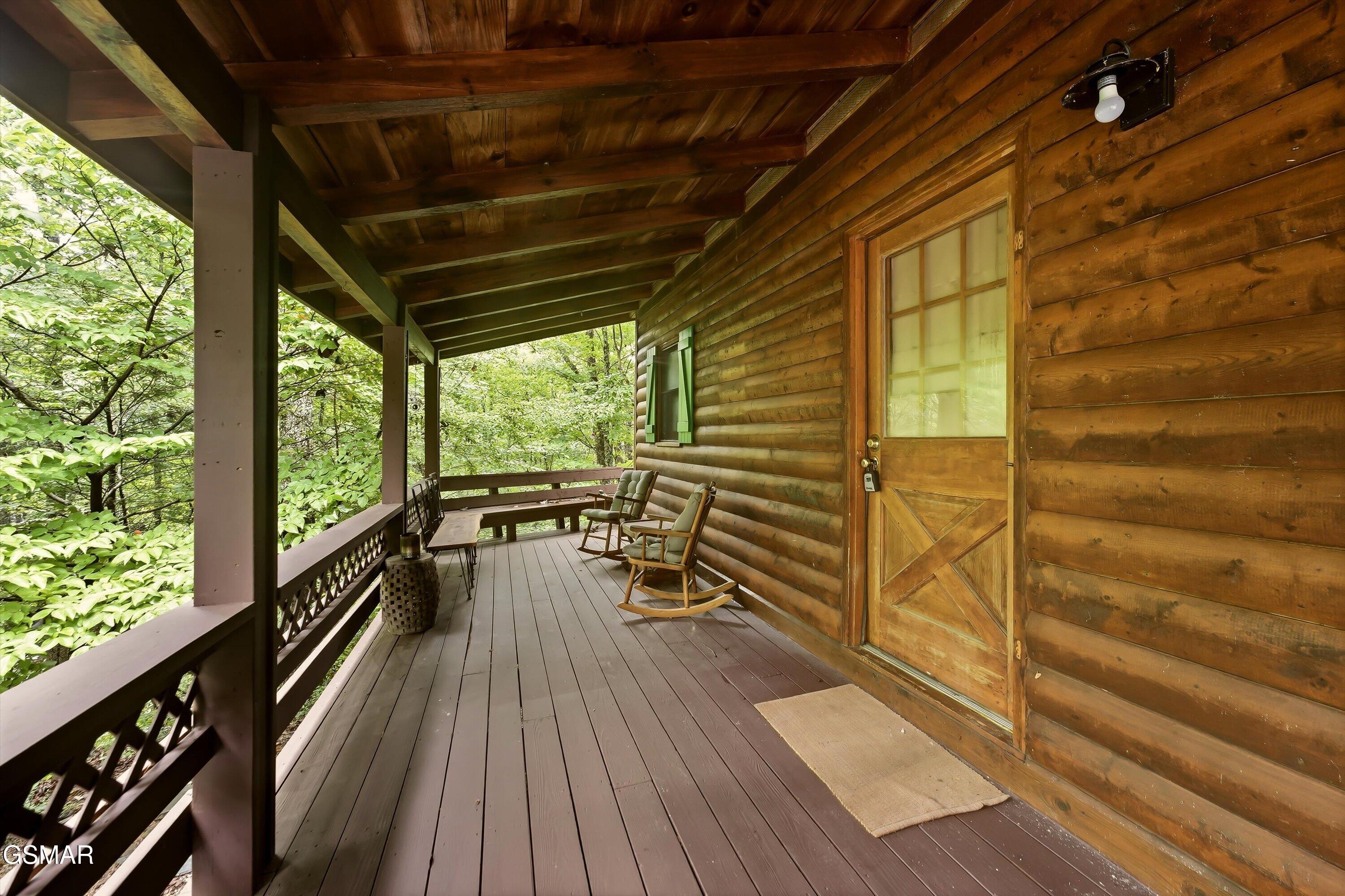 680 Old Furnace Road Tellico Plains TN 37385