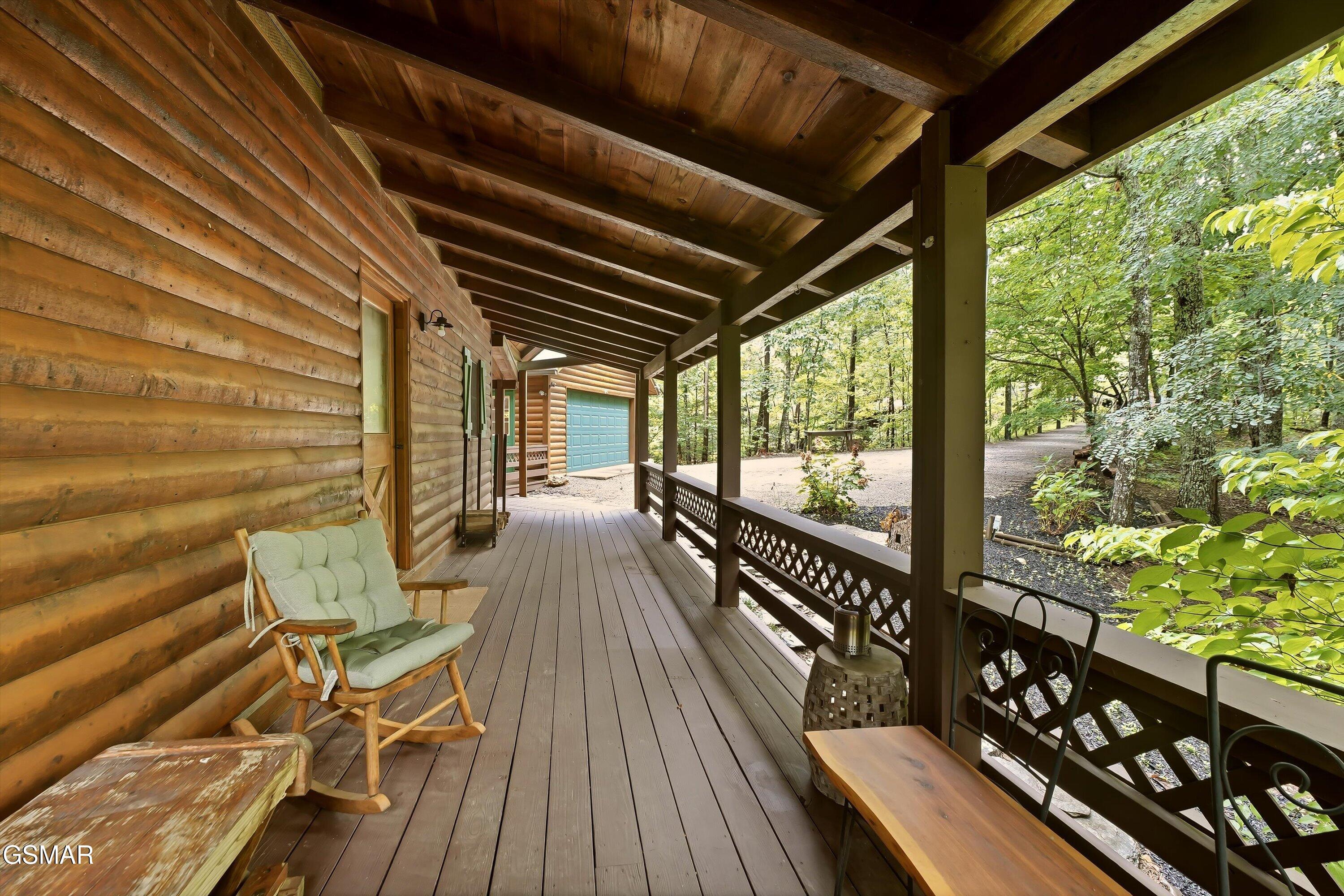 680 Old Furnace Road Tellico Plains TN 37385