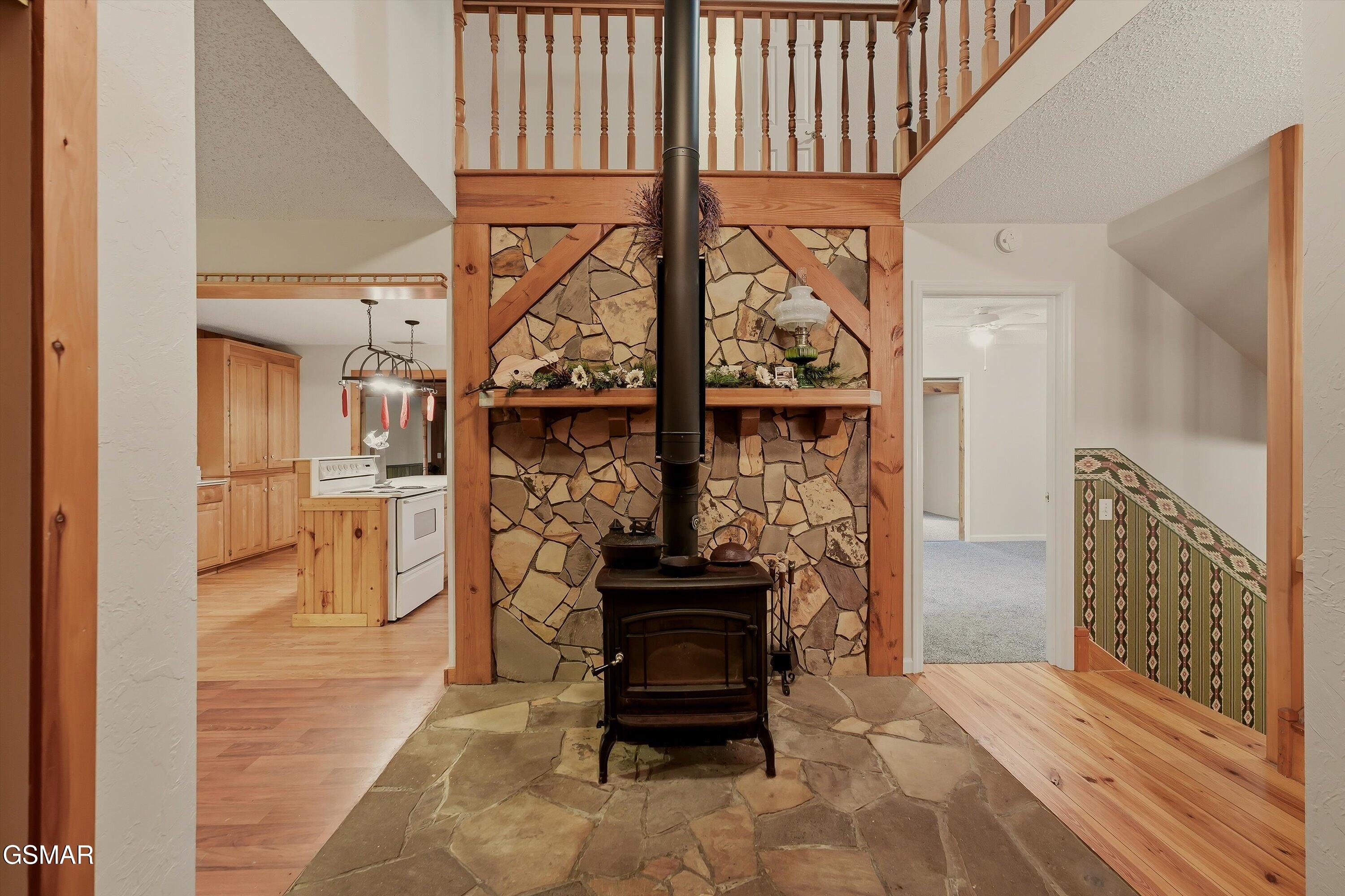 680 Old Furnace Road Tellico Plains TN 37385