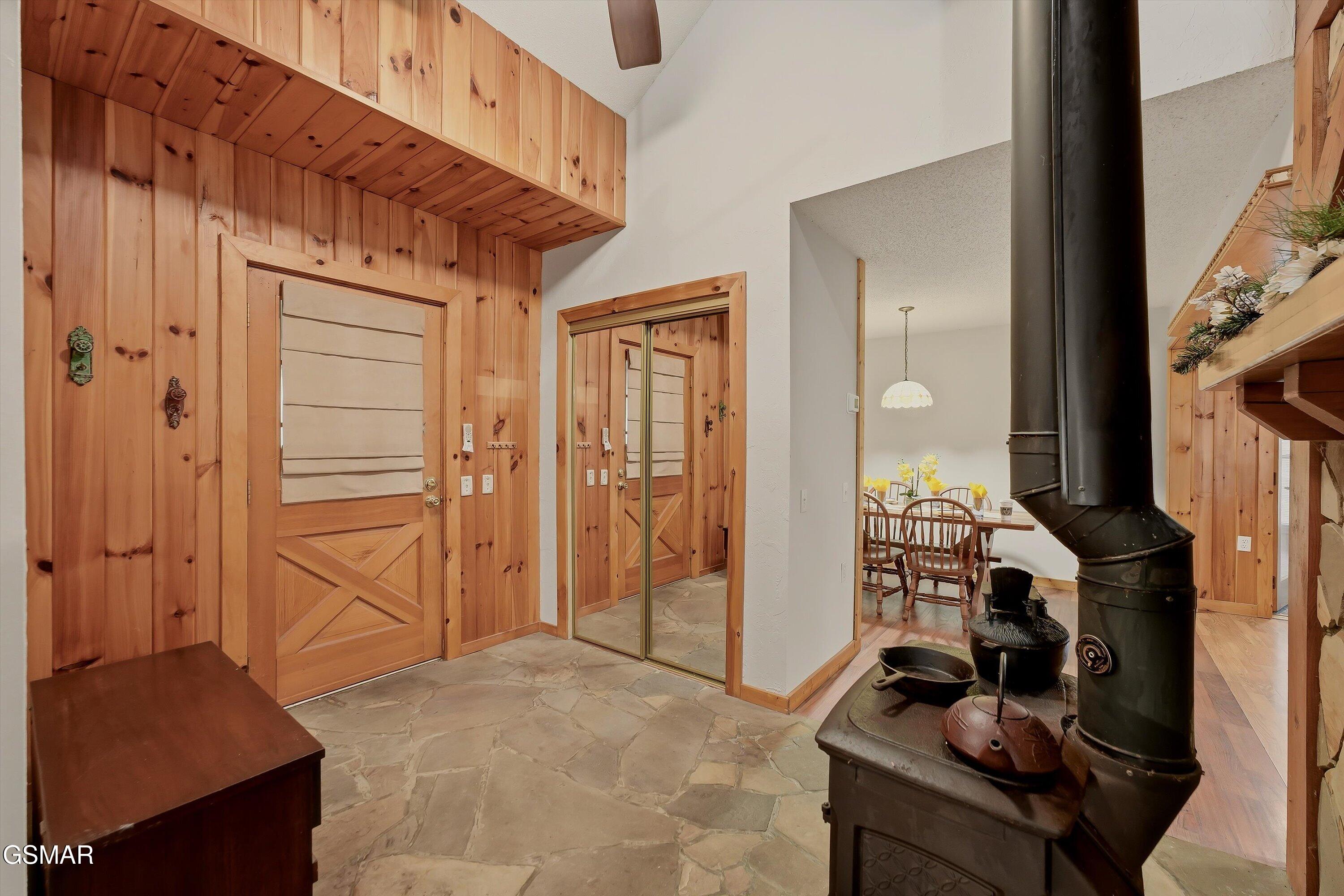 680 Old Furnace Road Tellico Plains TN 37385