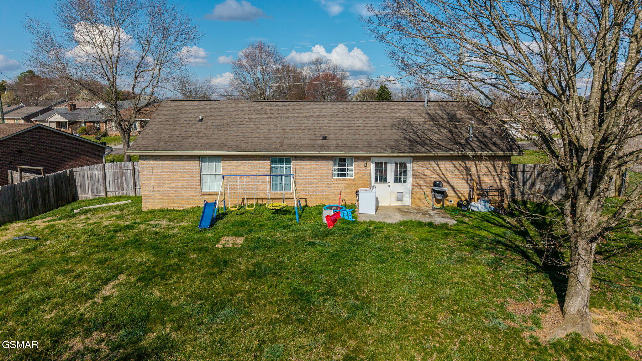5515 Malachi Circle Knoxville TN 37918