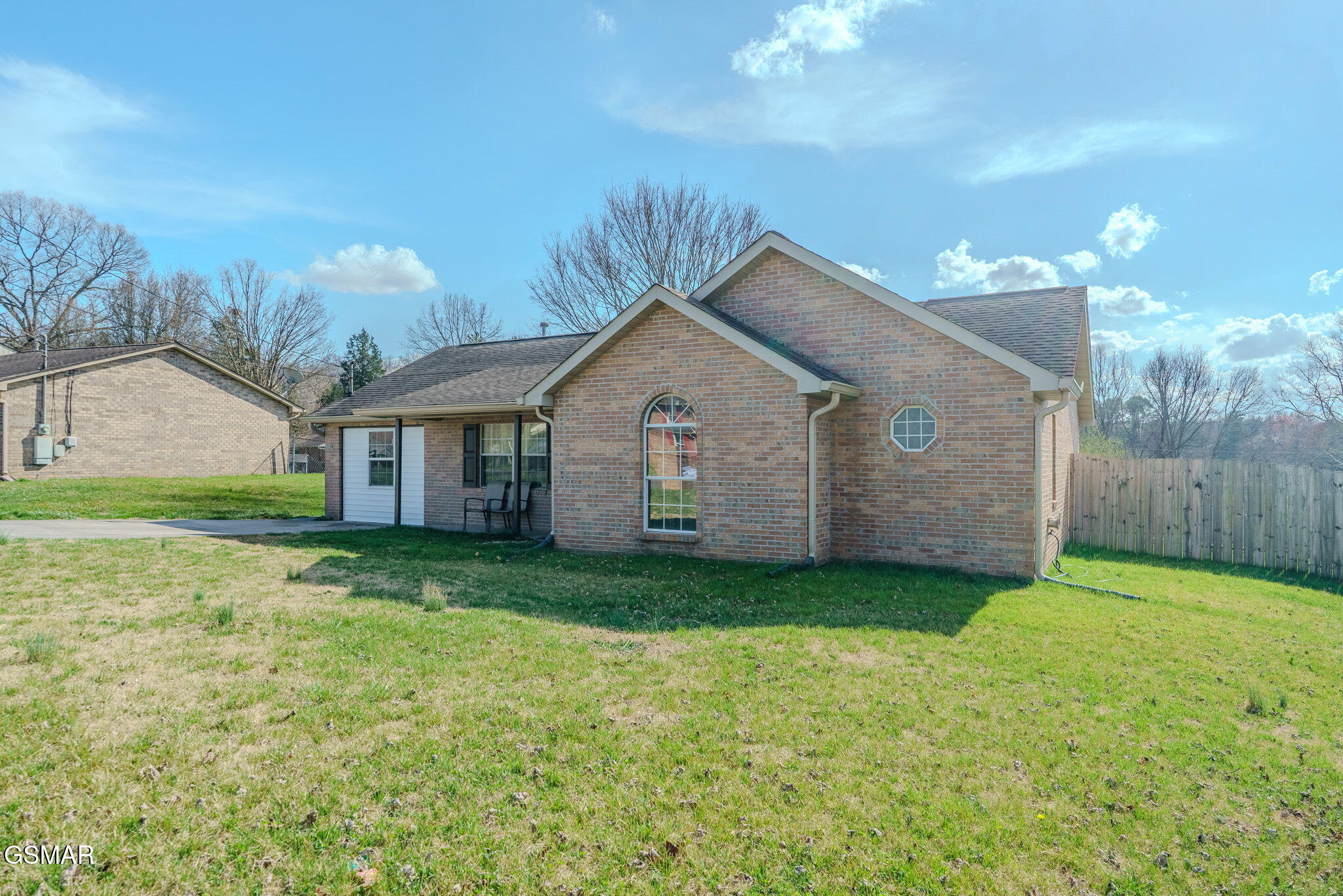 5515 Malachi Circle Knoxville TN 37918