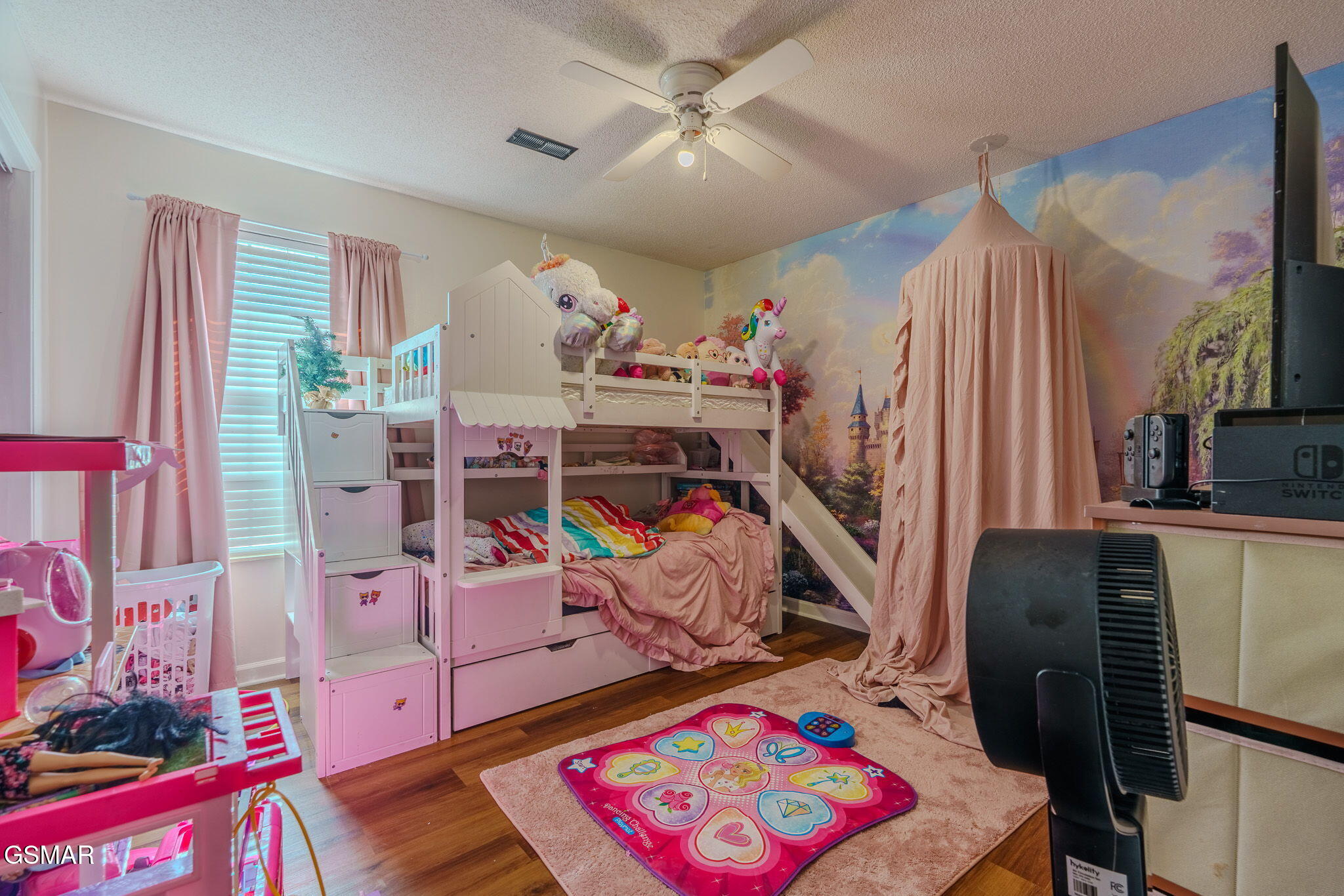 5515 Malachi Circle Knoxville TN 37918