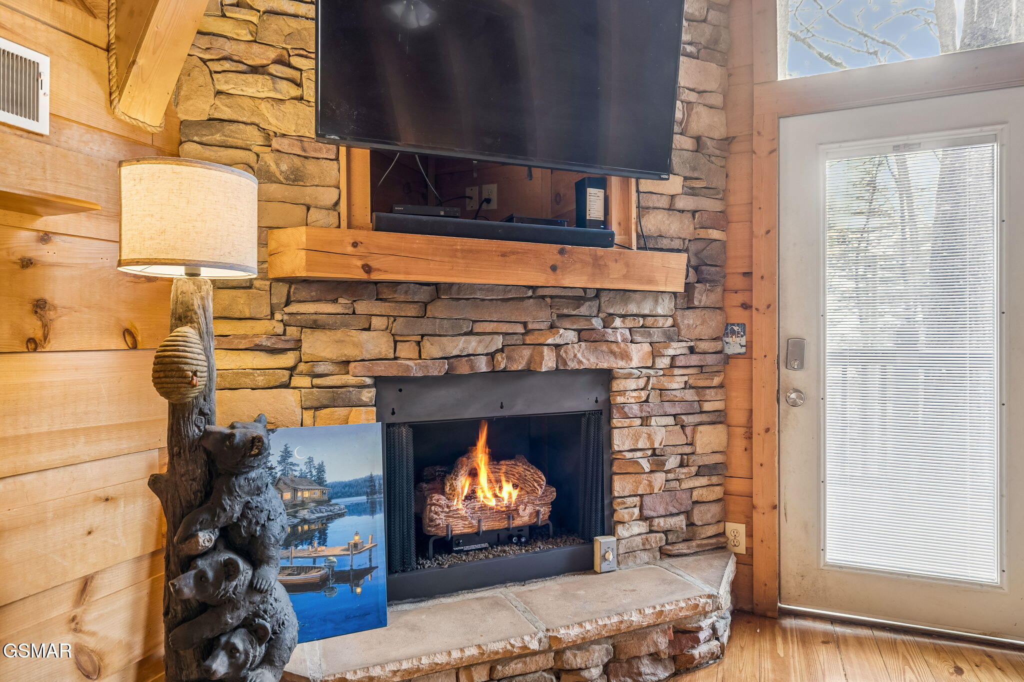 1235 N Baden Drive Gatlinburg TN 37738