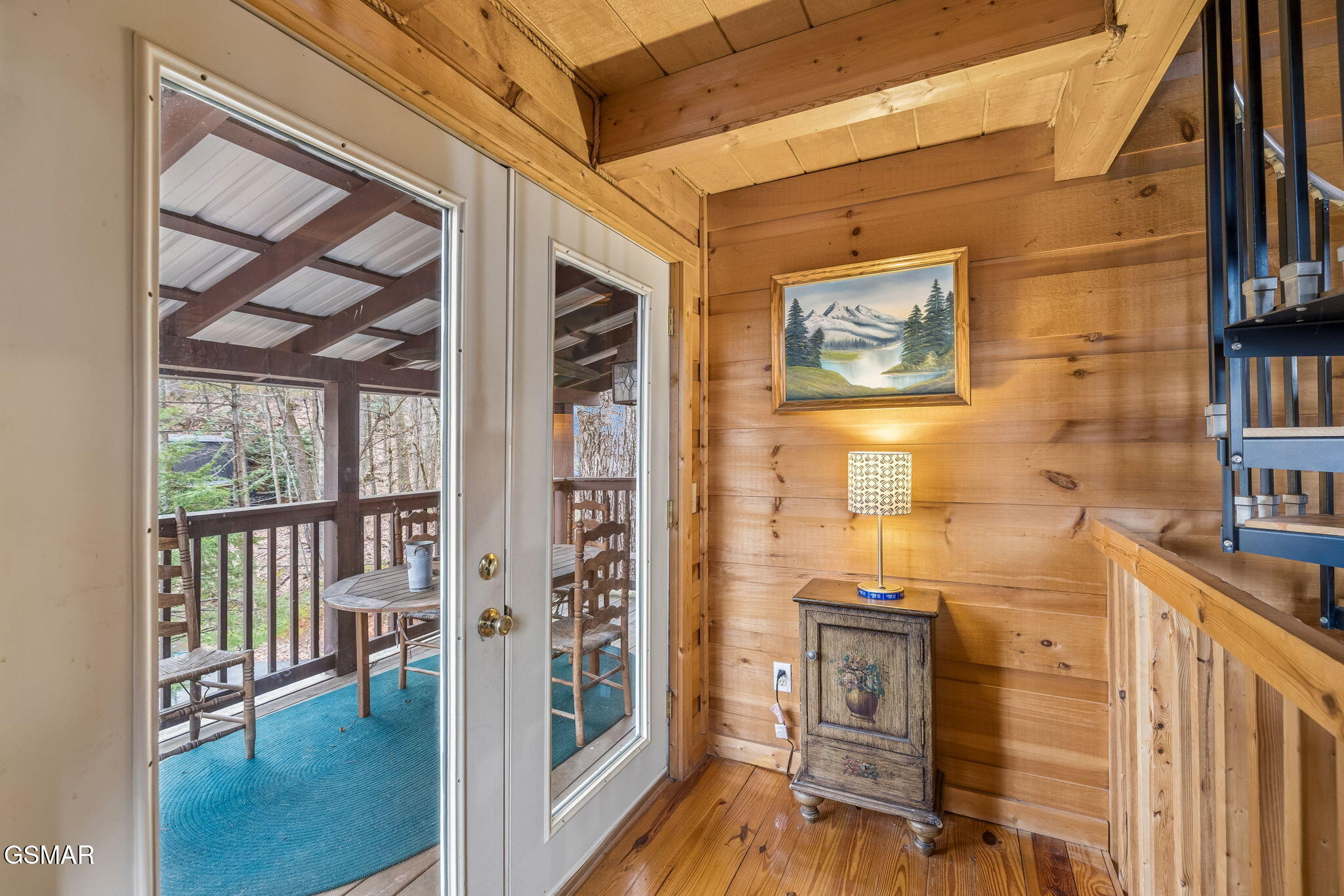 1235 N Baden Drive Gatlinburg TN 37738