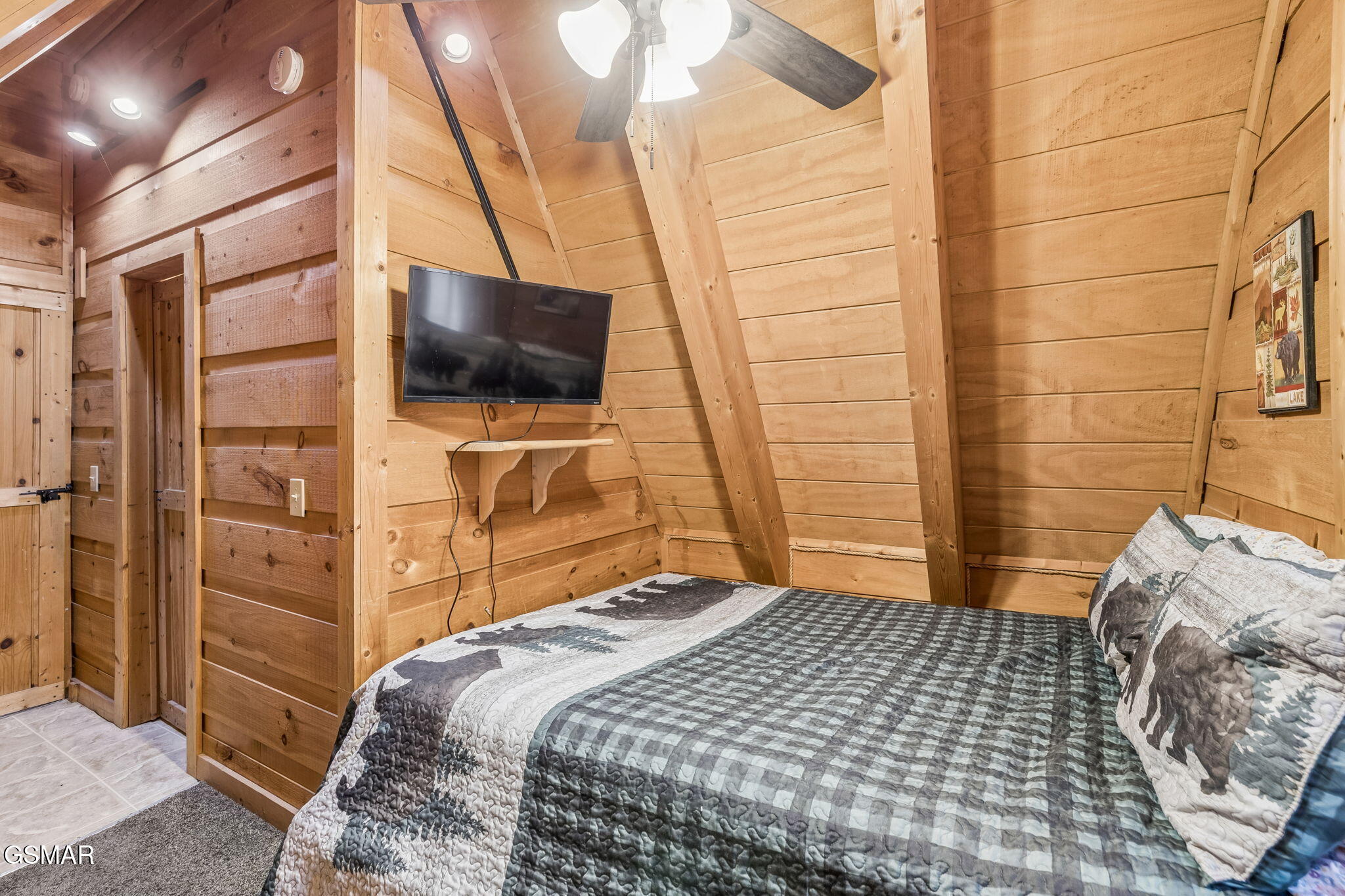 1235 N Baden Drive Gatlinburg TN 37738