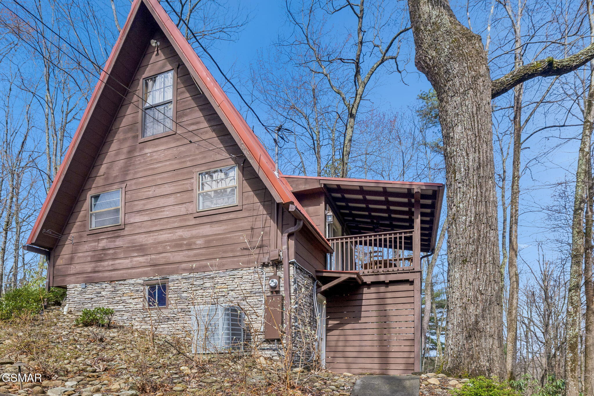 1235 N Baden Drive Gatlinburg TN 37738