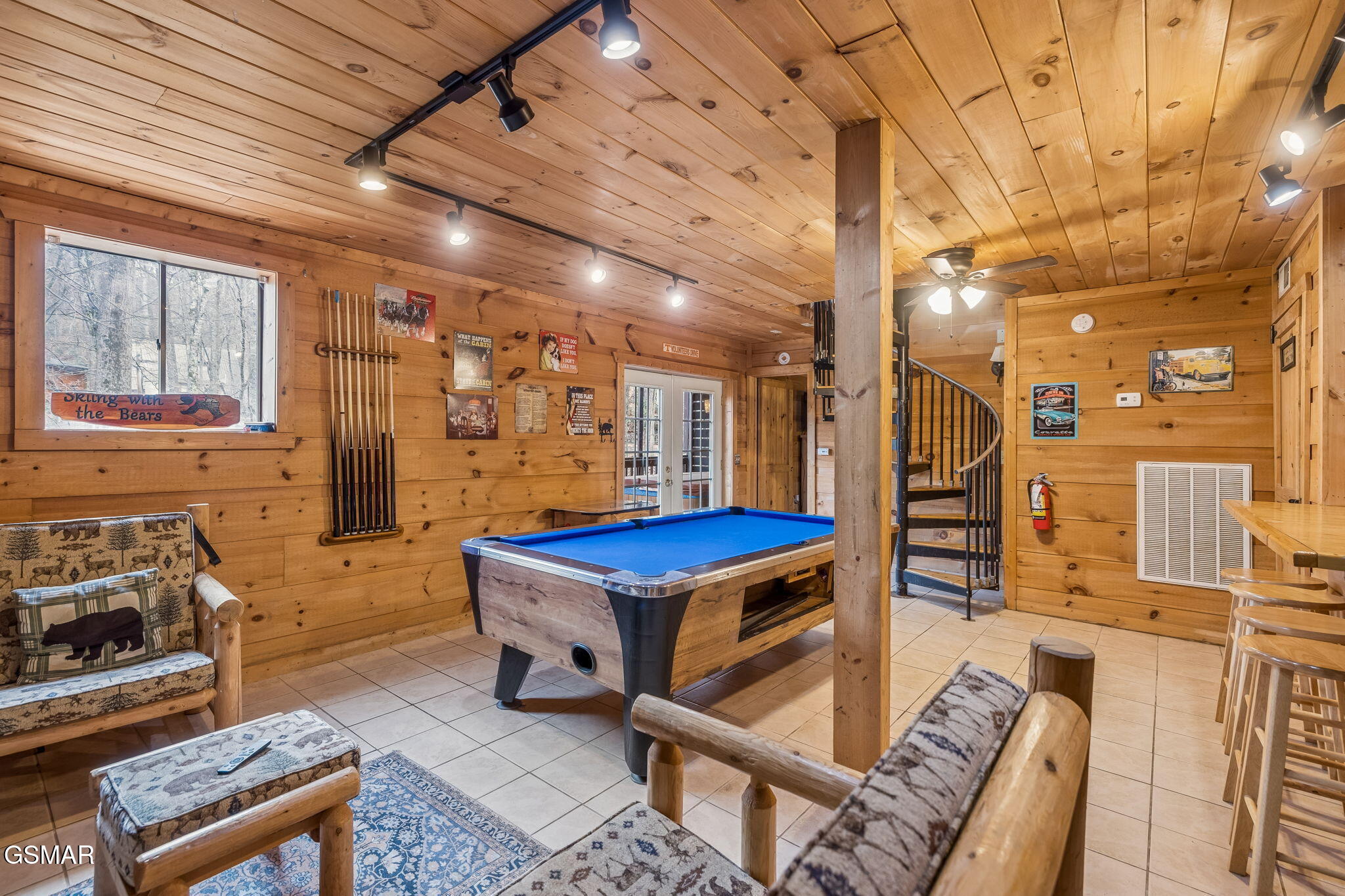 1235 N Baden Drive Gatlinburg TN 37738