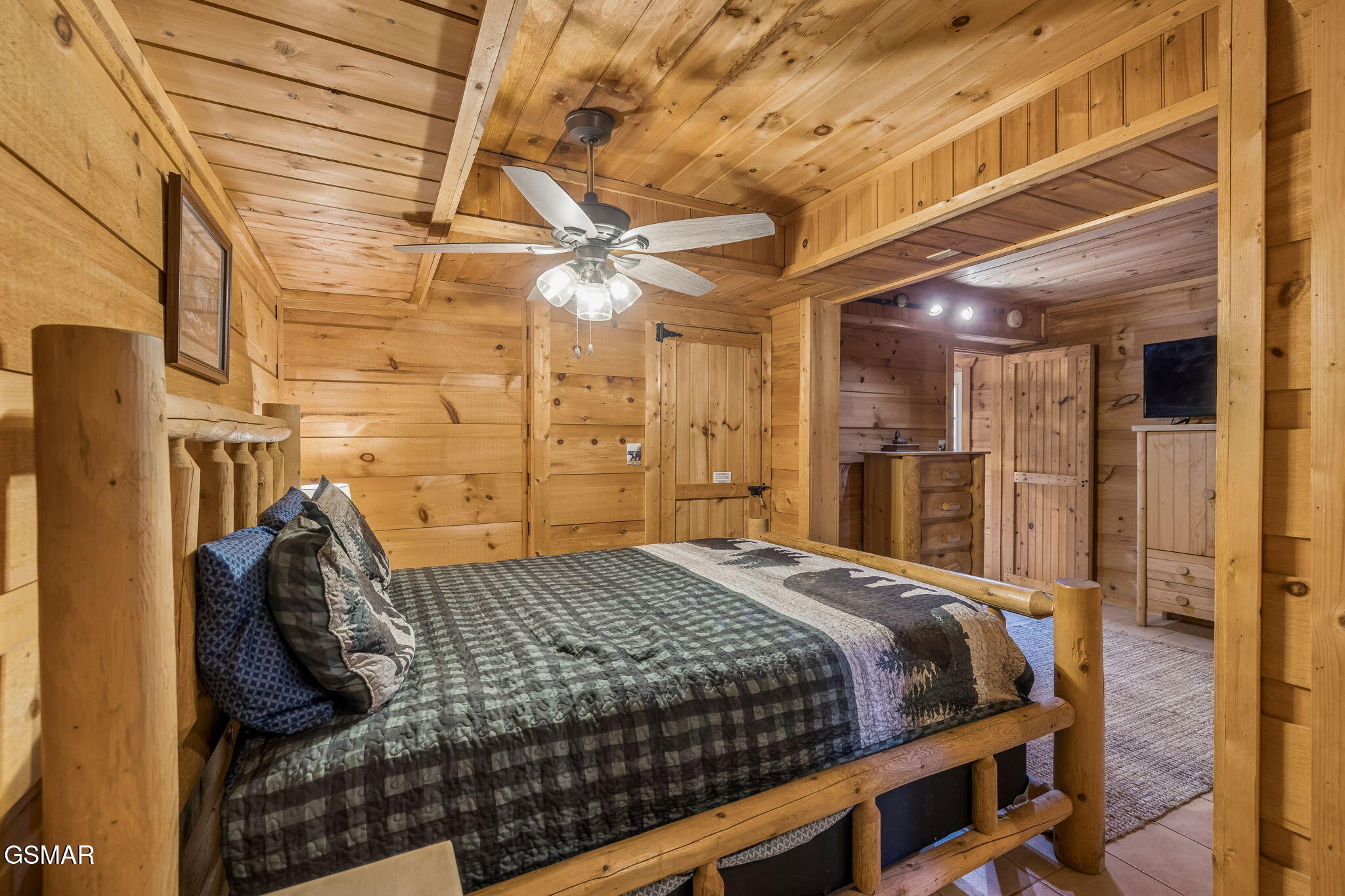 1235 N Baden Drive Gatlinburg TN 37738