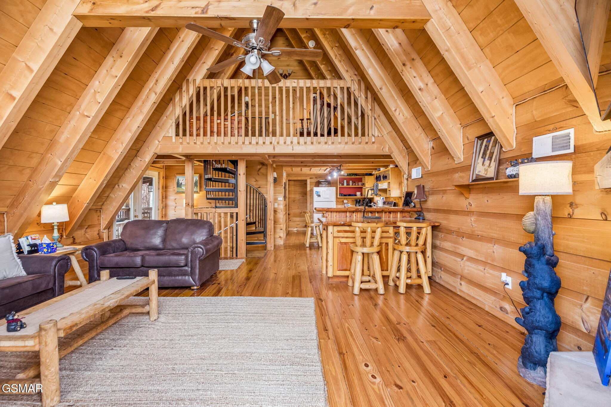 1235 N Baden Drive Gatlinburg TN 37738