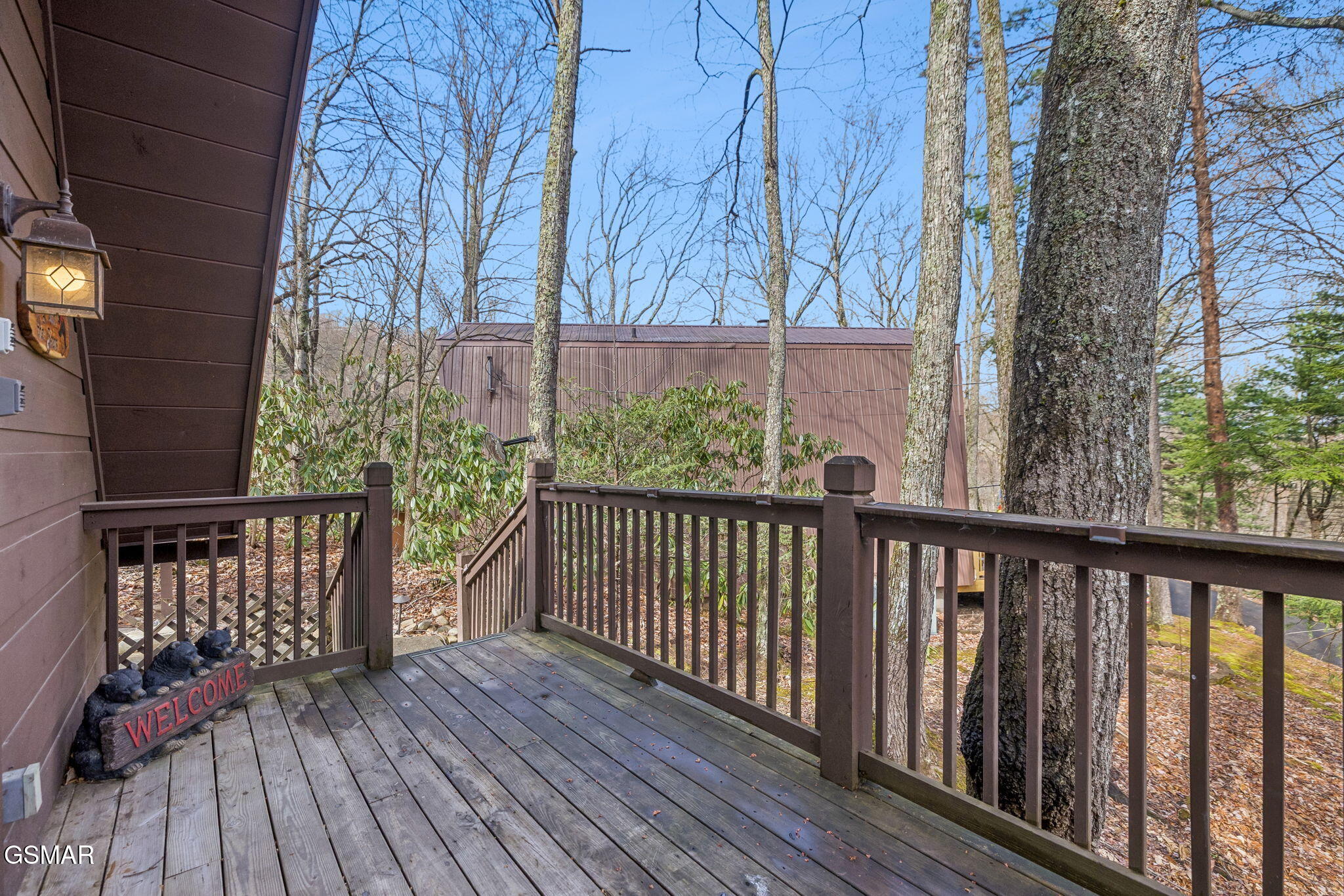 1235 N Baden Drive Gatlinburg TN 37738