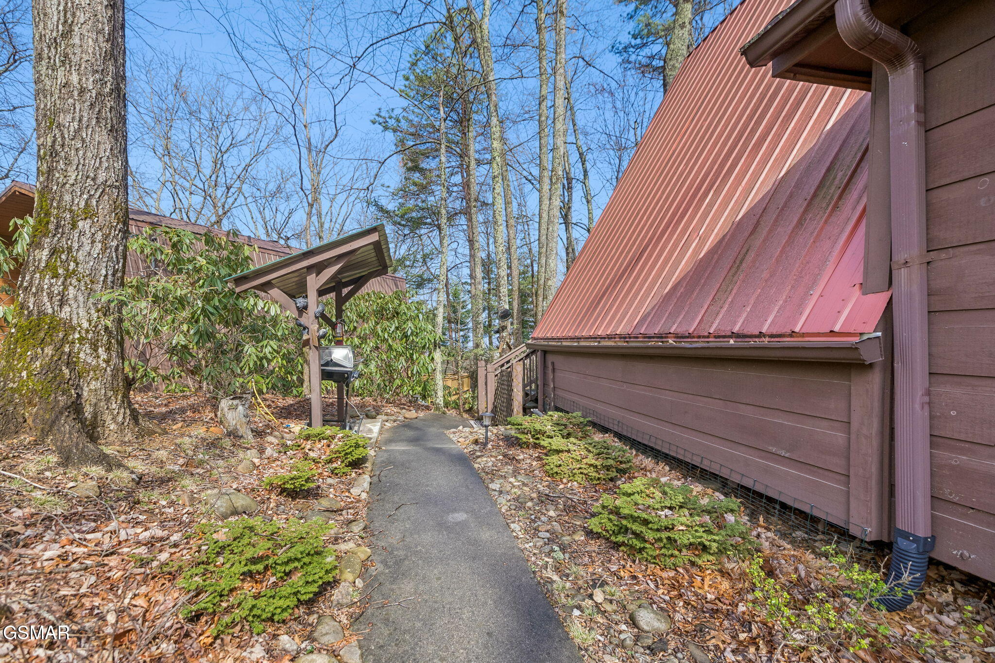 1235 N Baden Drive Gatlinburg TN 37738