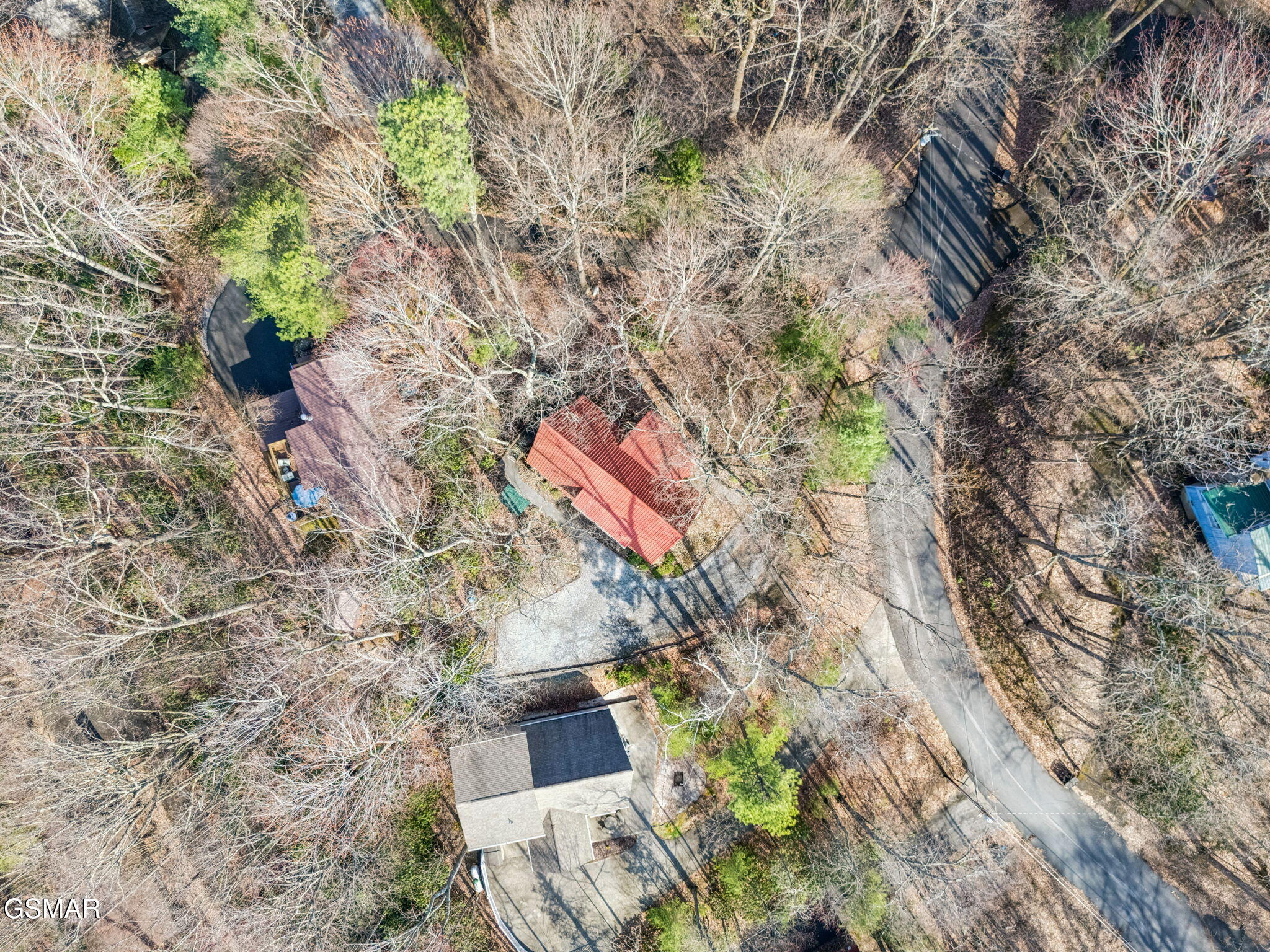 1235 N Baden Drive Gatlinburg TN 37738