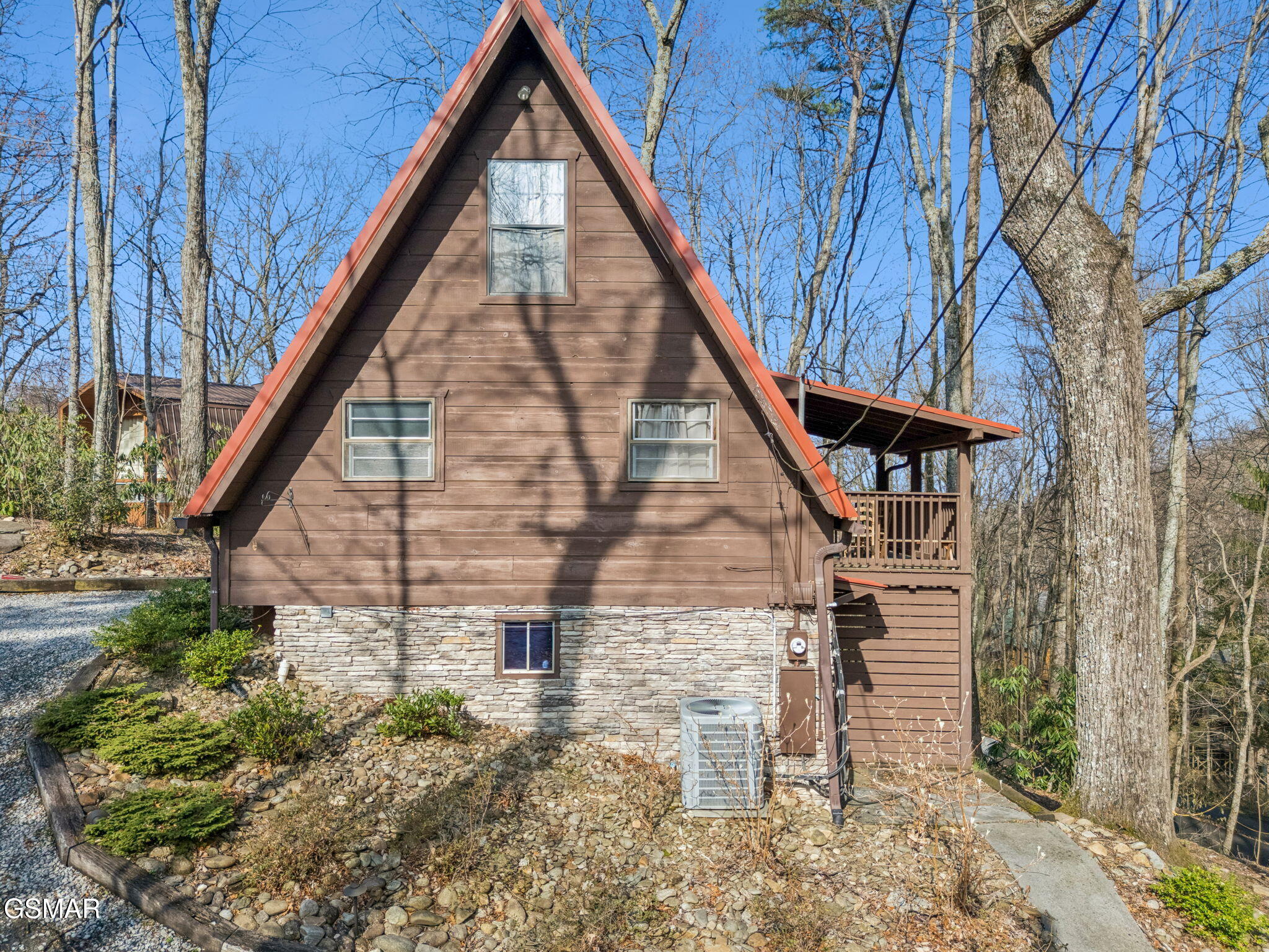 1235 N Baden Drive Gatlinburg TN 37738